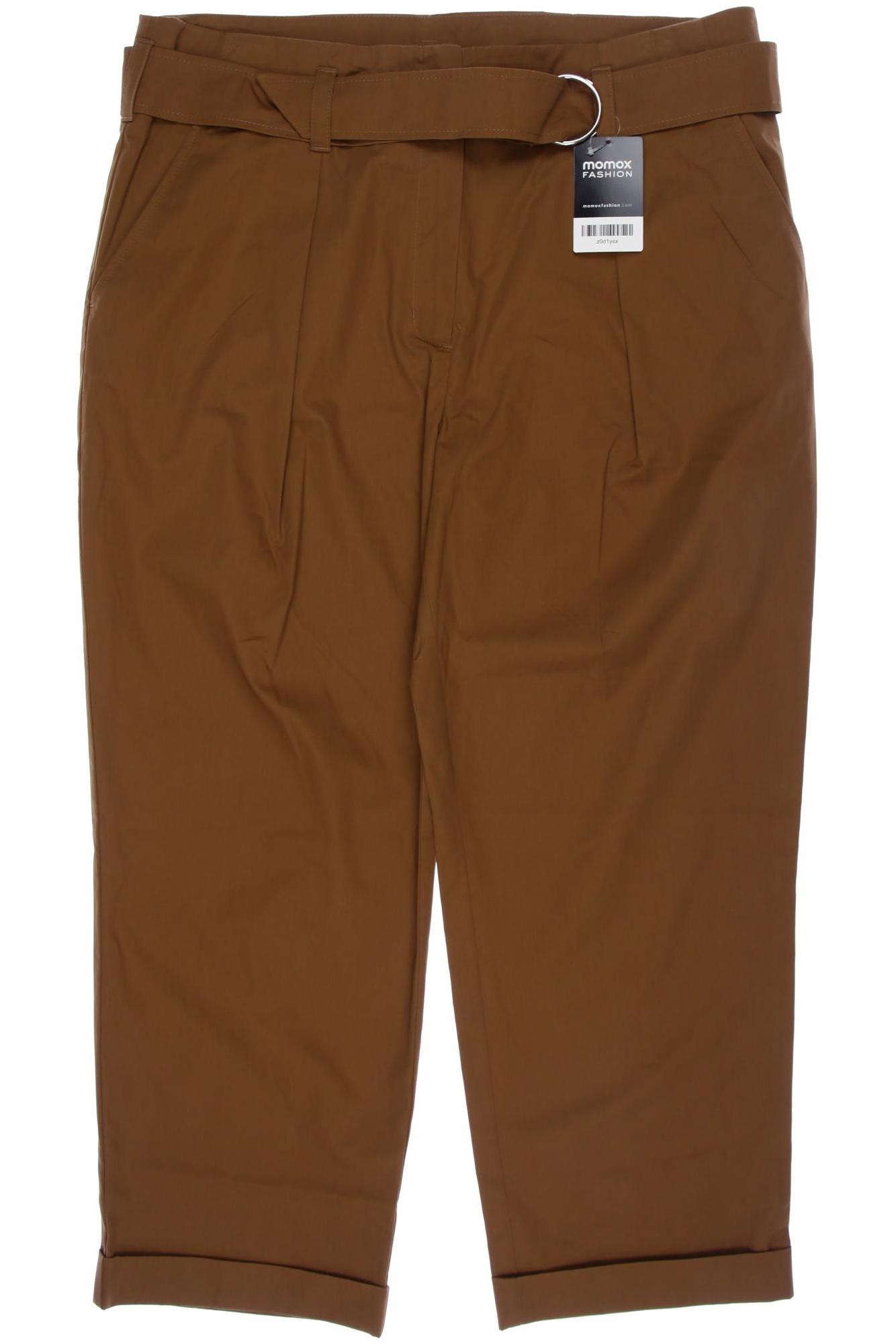 

someday. Damen Stoffhose, braun, Gr. 42