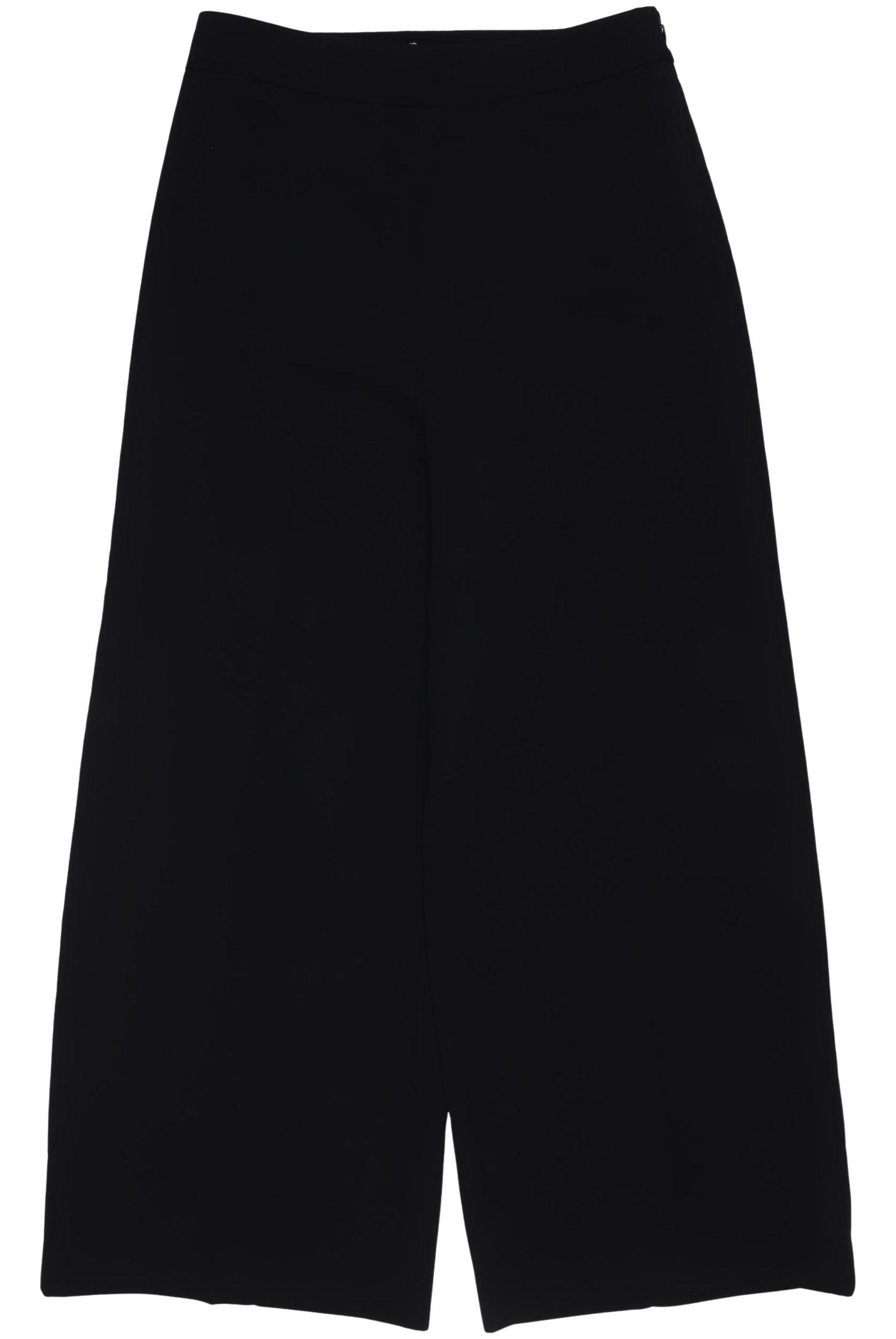 

someday. Damen Stoffhose, schwarz, Gr. 36