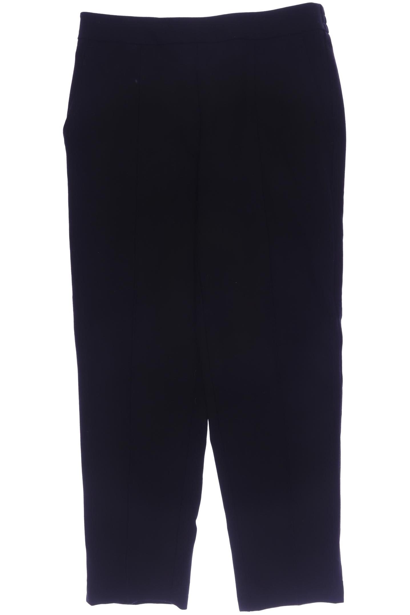 

someday. Damen Stoffhose, schwarz, Gr. 36