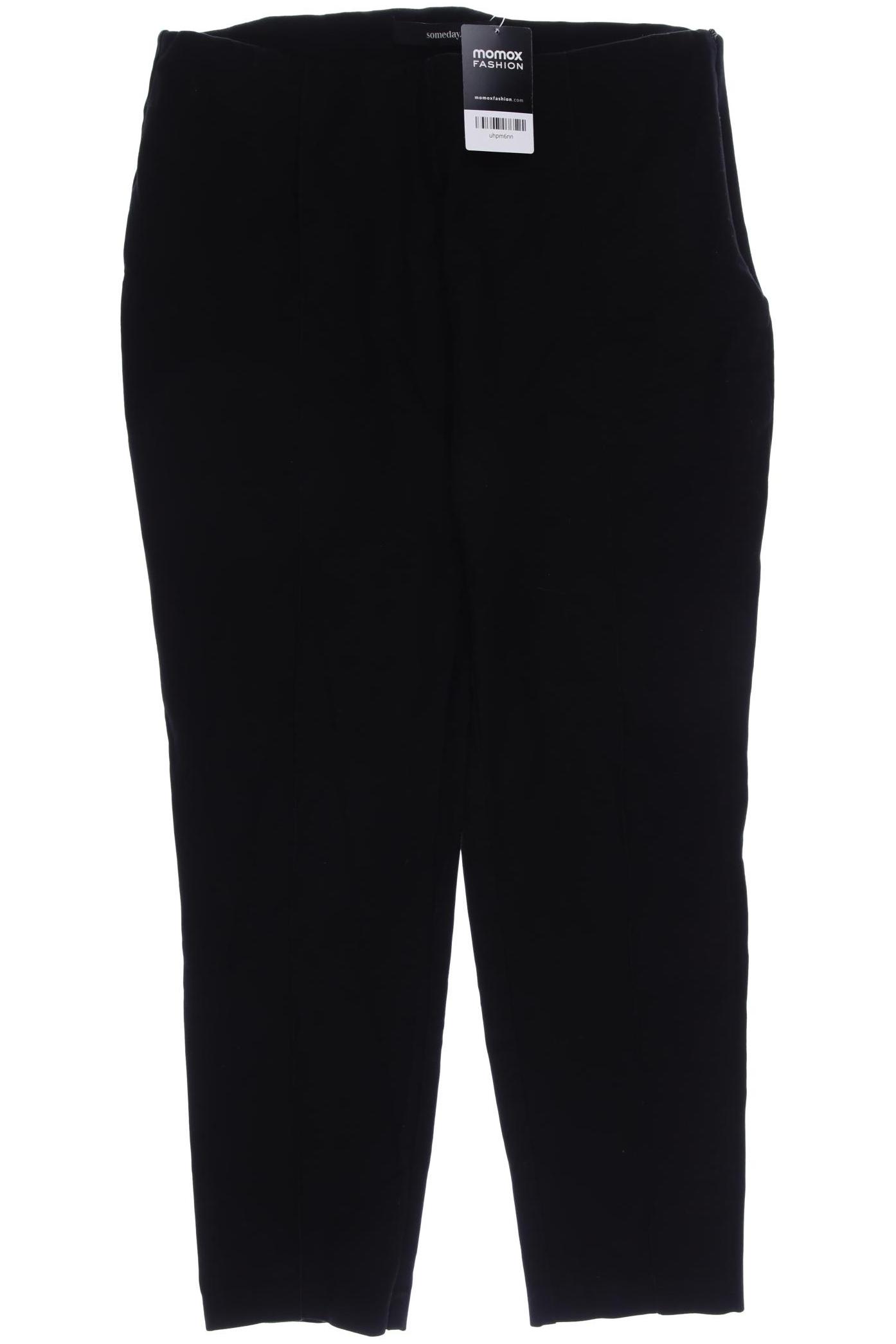 

someday. Damen Stoffhose, schwarz