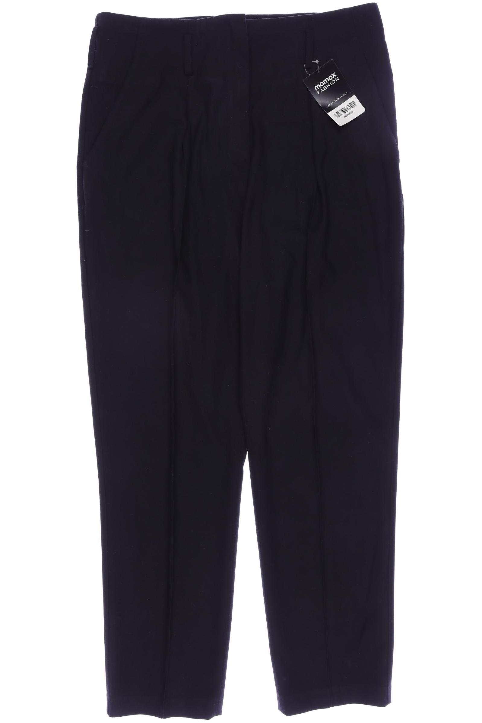 

someday. Damen Stoffhose, schwarz, Gr. 38