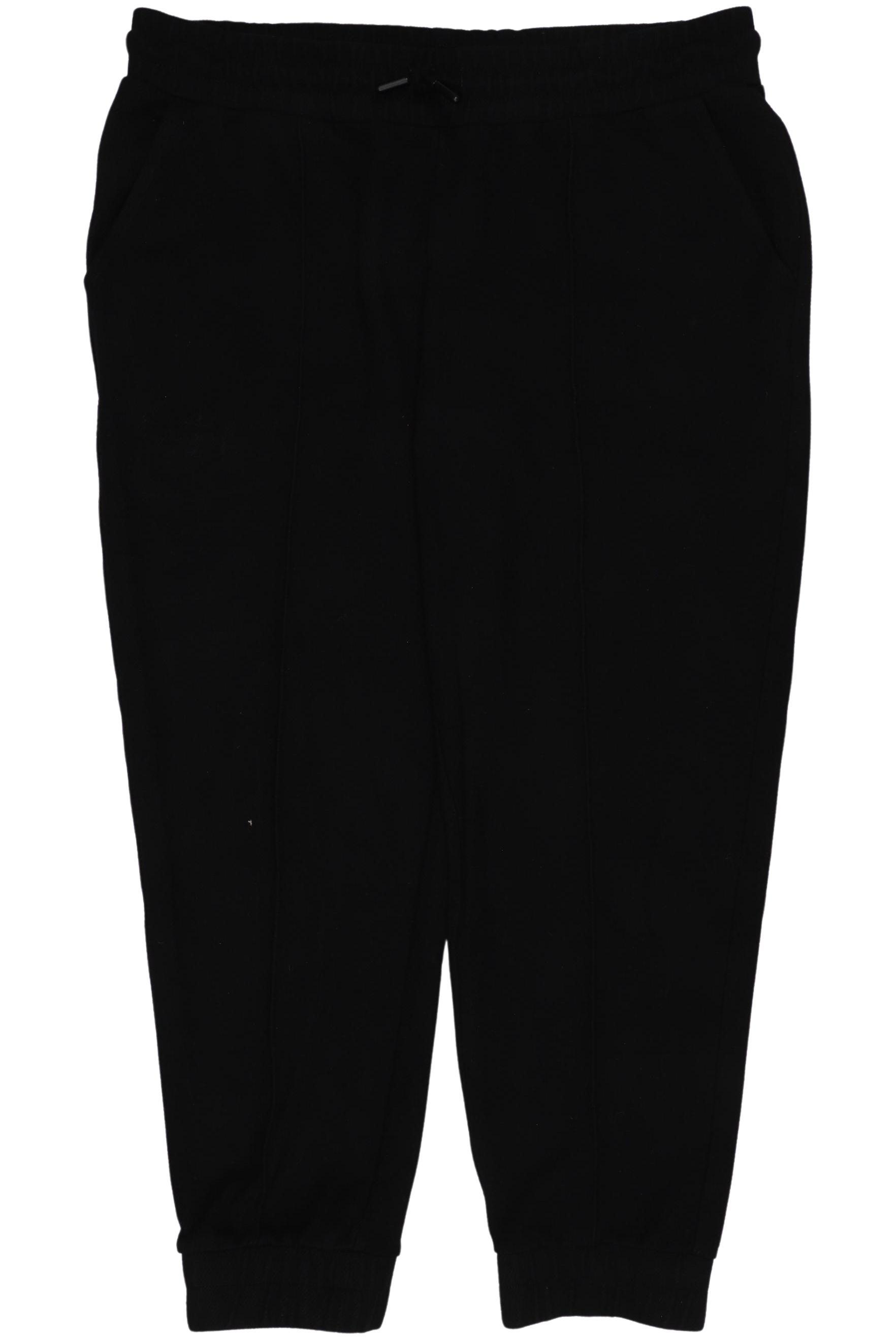 

someday. Damen Stoffhose, schwarz, Gr. 32