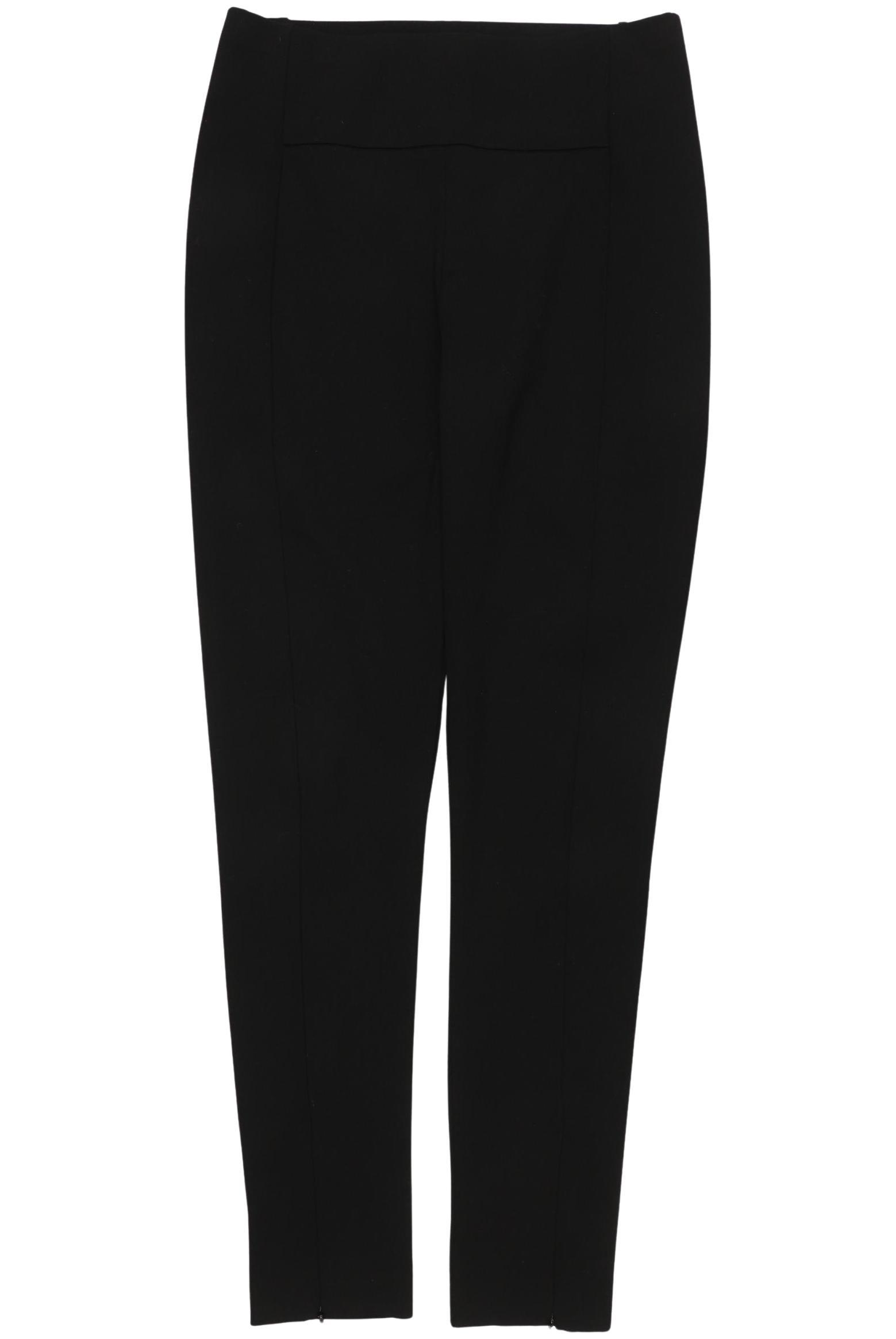 

someday. Damen Stoffhose, schwarz, Gr. 36