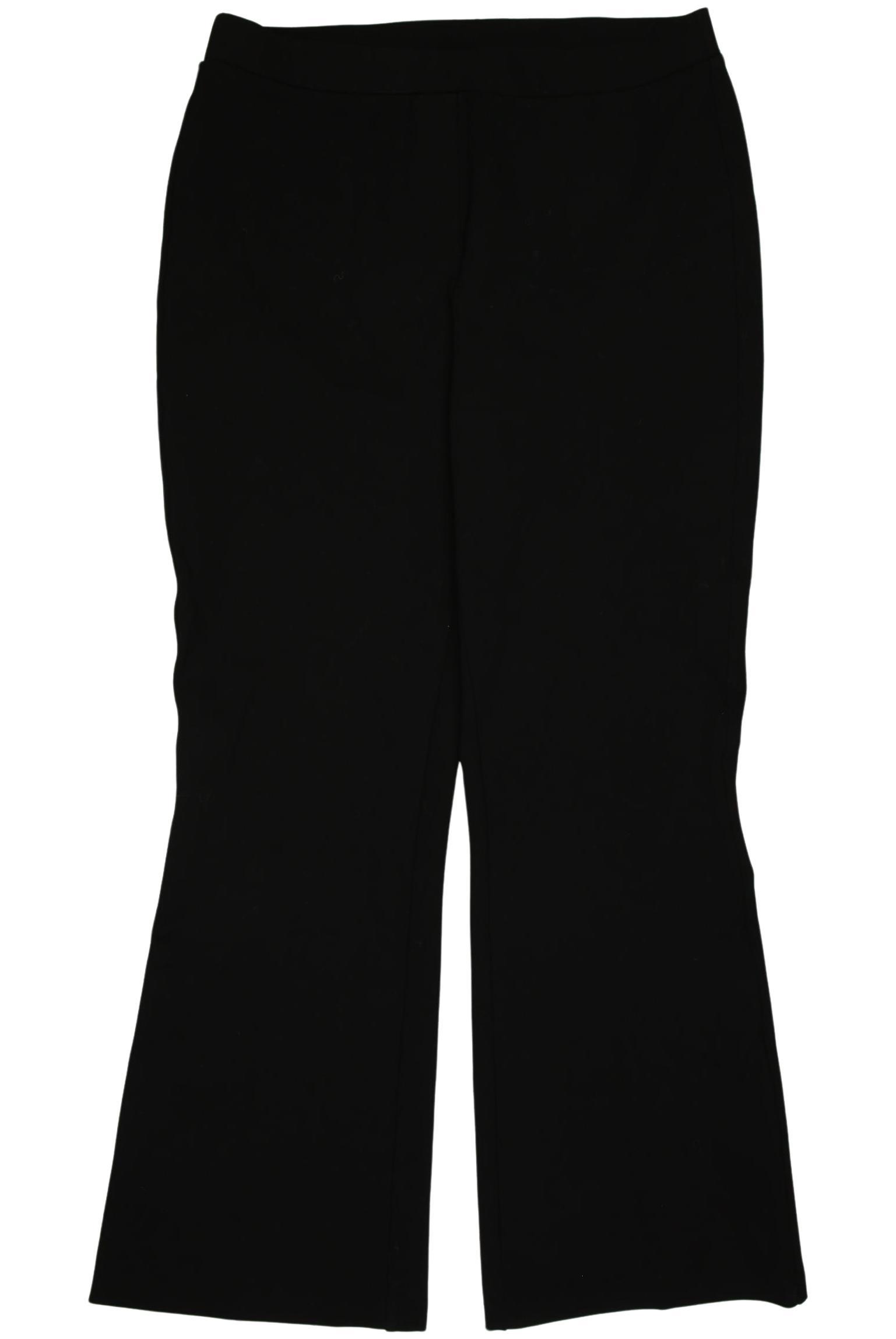 

someday. Damen Stoffhose, schwarz, Gr. 40