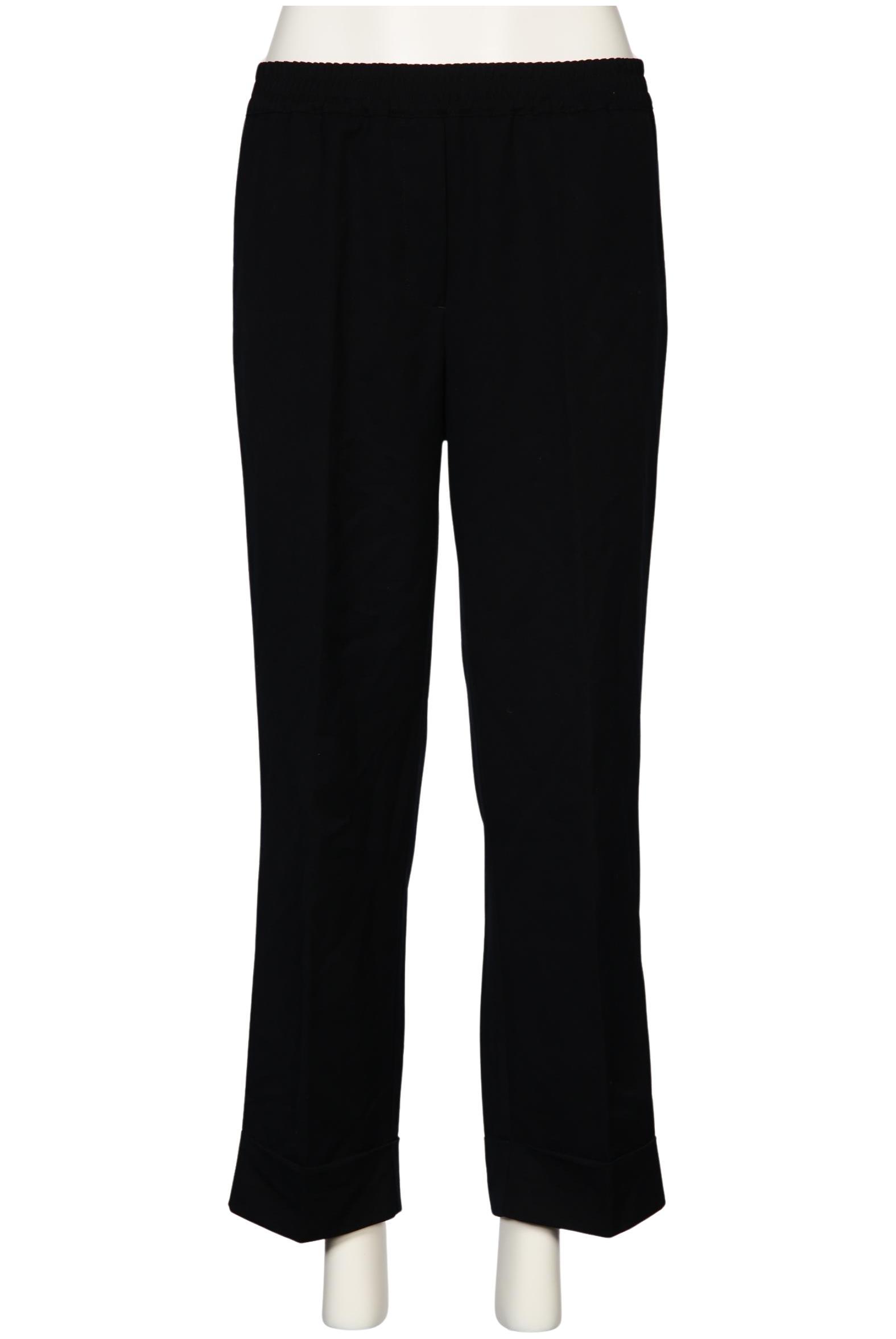 

someday. Damen Stoffhose, marineblau, Gr. 38