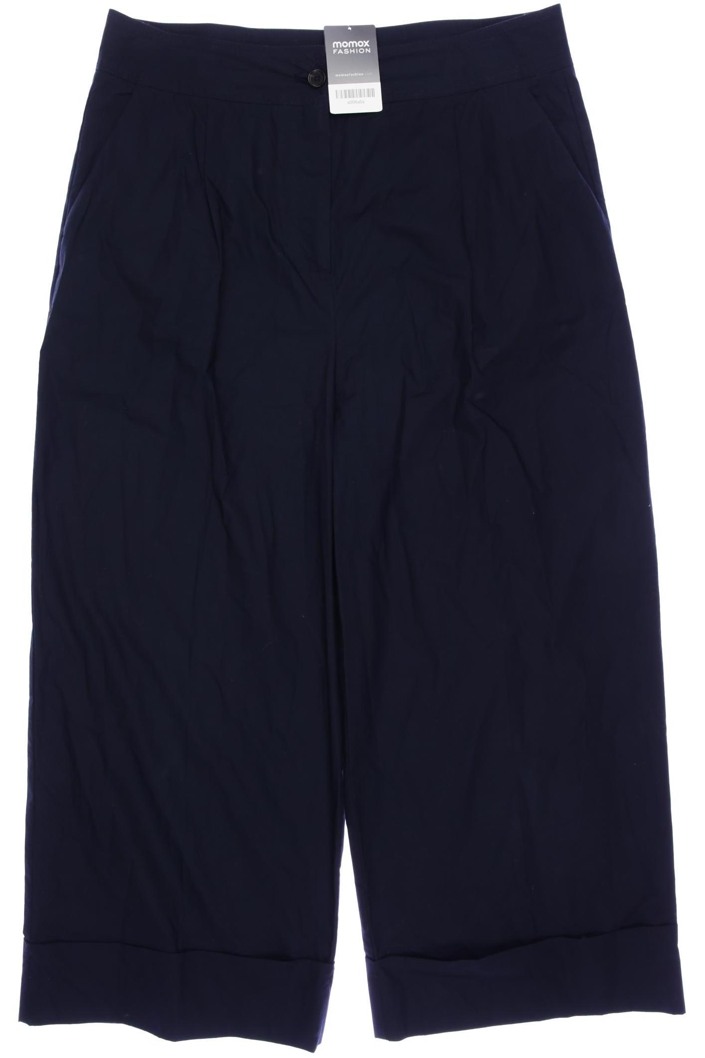 

someday. Damen Stoffhose, marineblau, Gr. 42