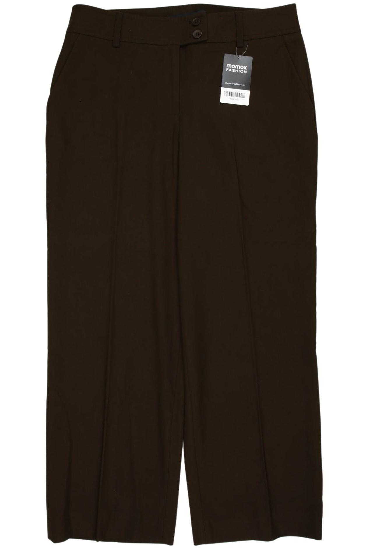 

someday. Damen Stoffhose, braun, Gr. 38
