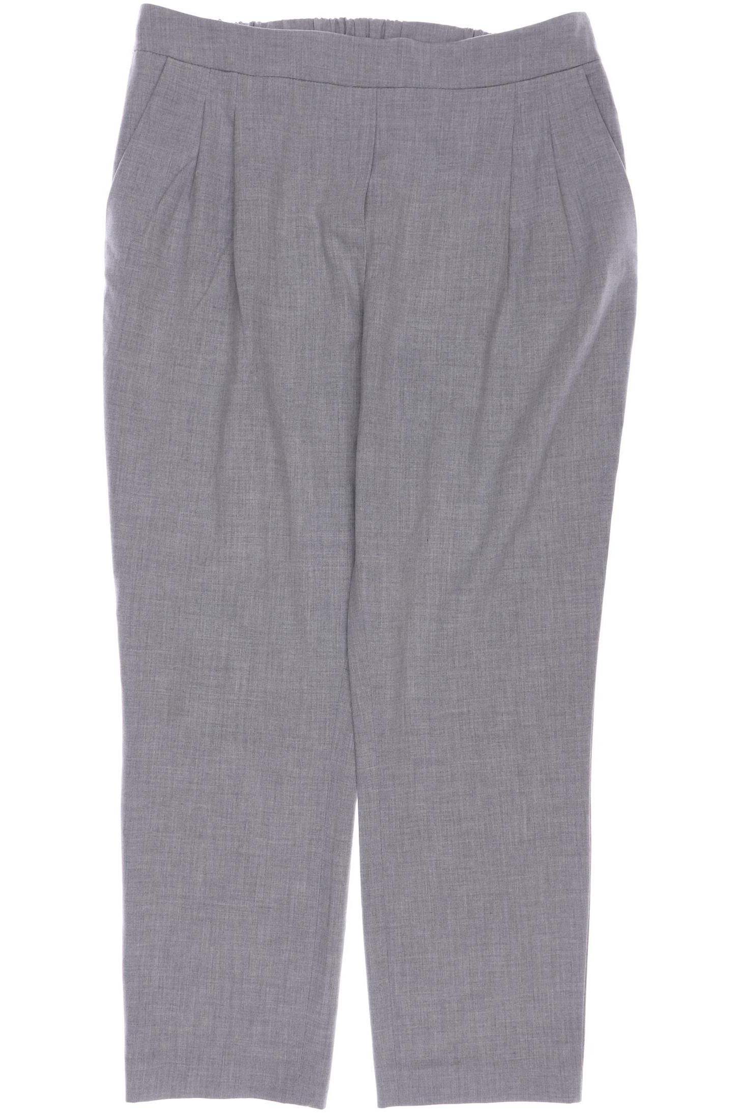 

someday. Damen Stoffhose, grau, Gr. 38