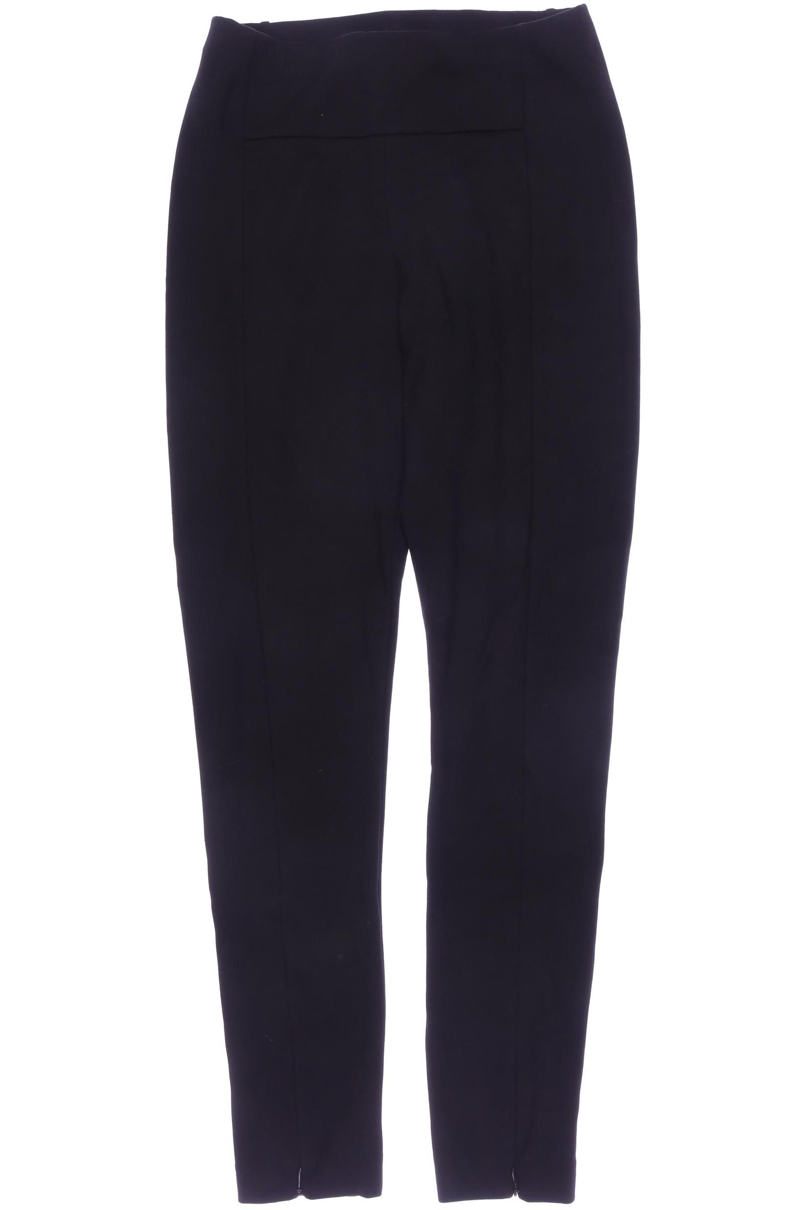 

someday. Damen Stoffhose, schwarz, Gr. 34