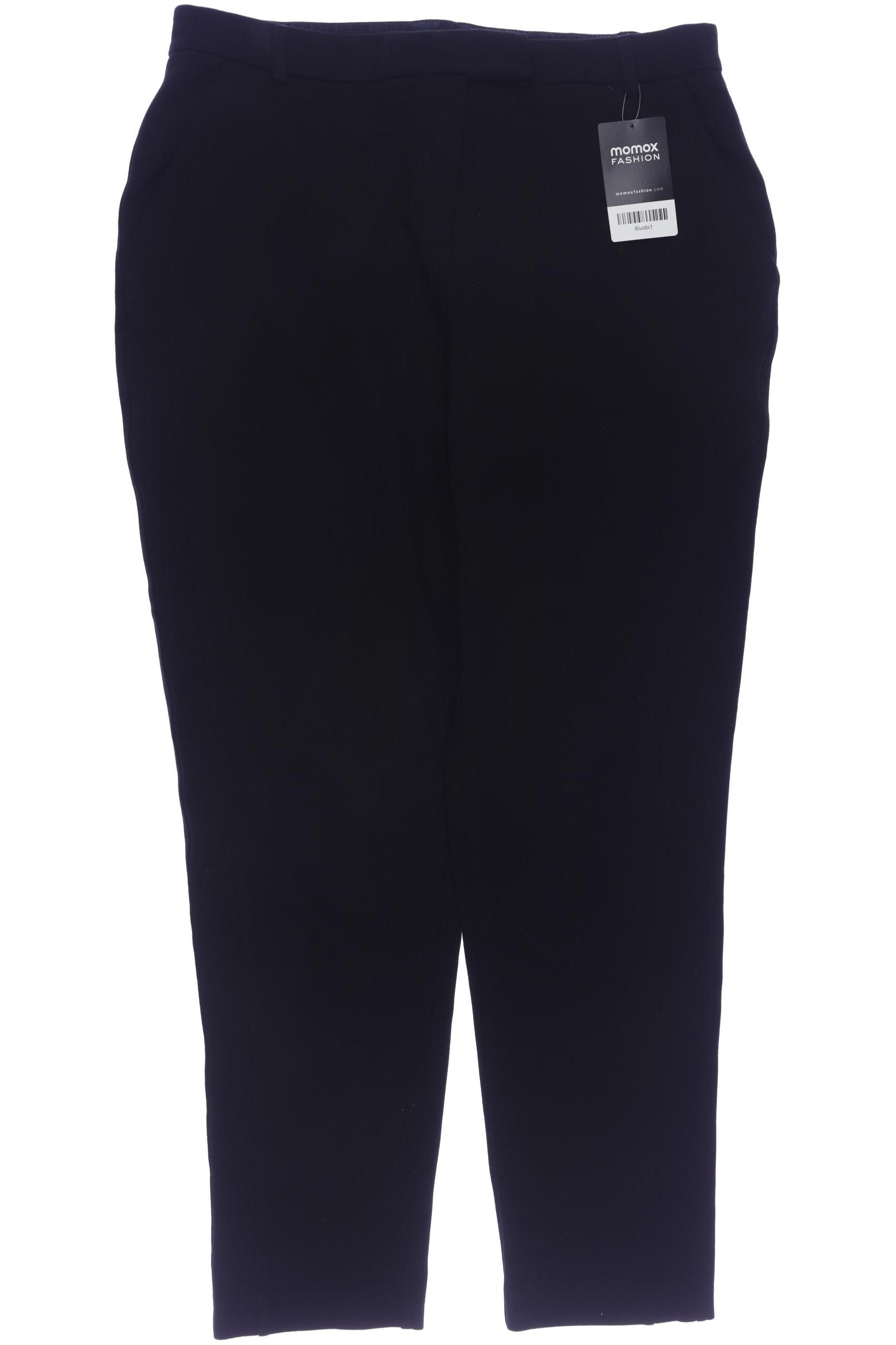 

someday. Damen Stoffhose, schwarz, Gr. 38