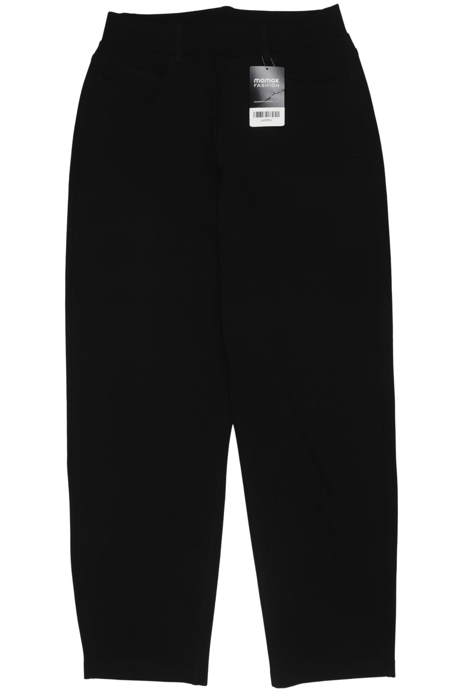 

someday. Damen Stoffhose, schwarz, Gr. 34