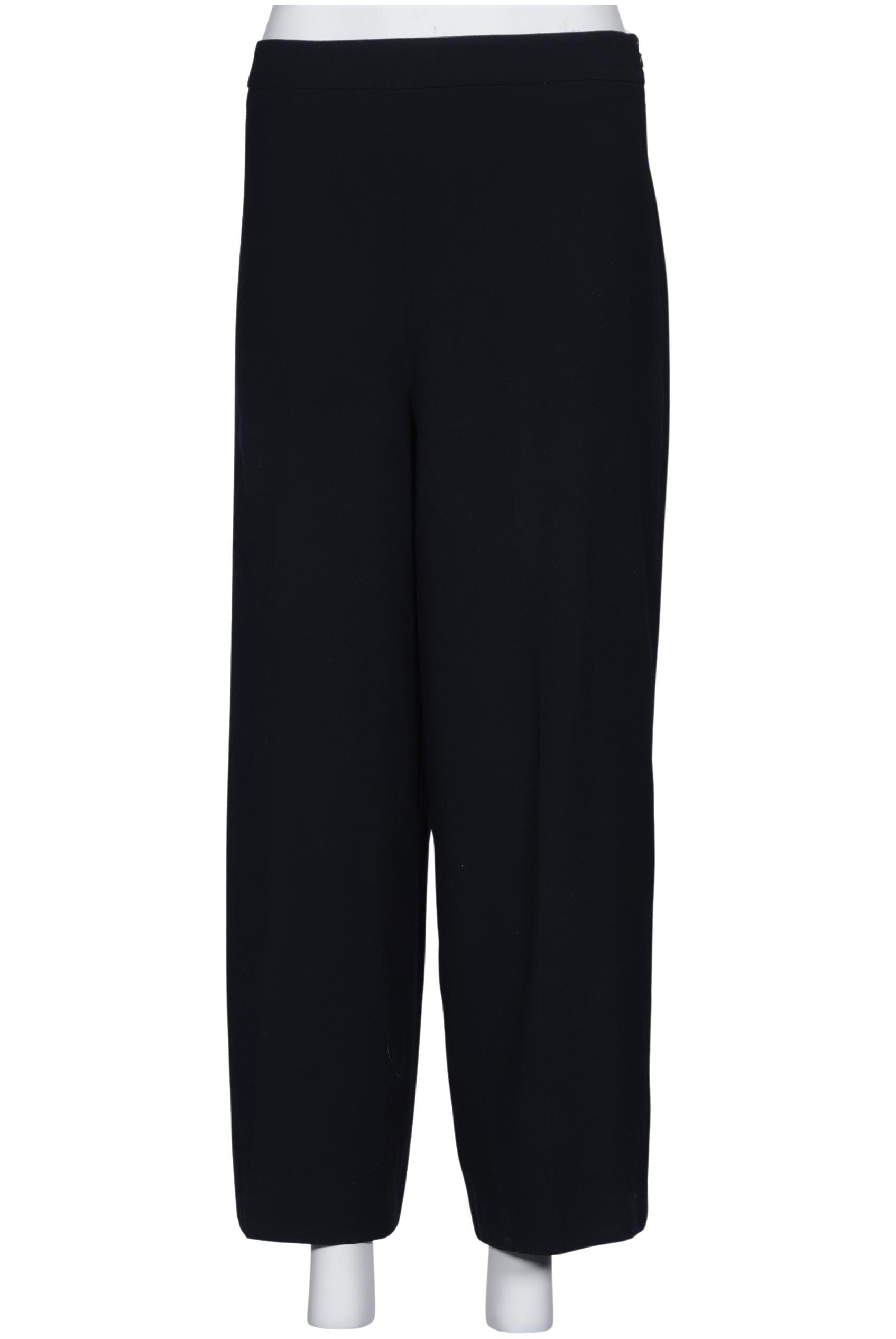 

someday. Damen Stoffhose, marineblau, Gr. 38