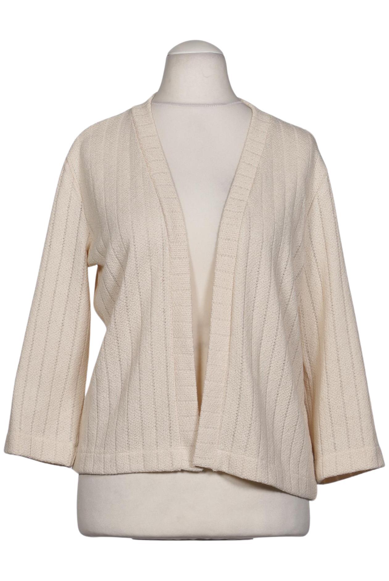 

someday. Damen Strickjacke, cremeweiß, Gr. 36