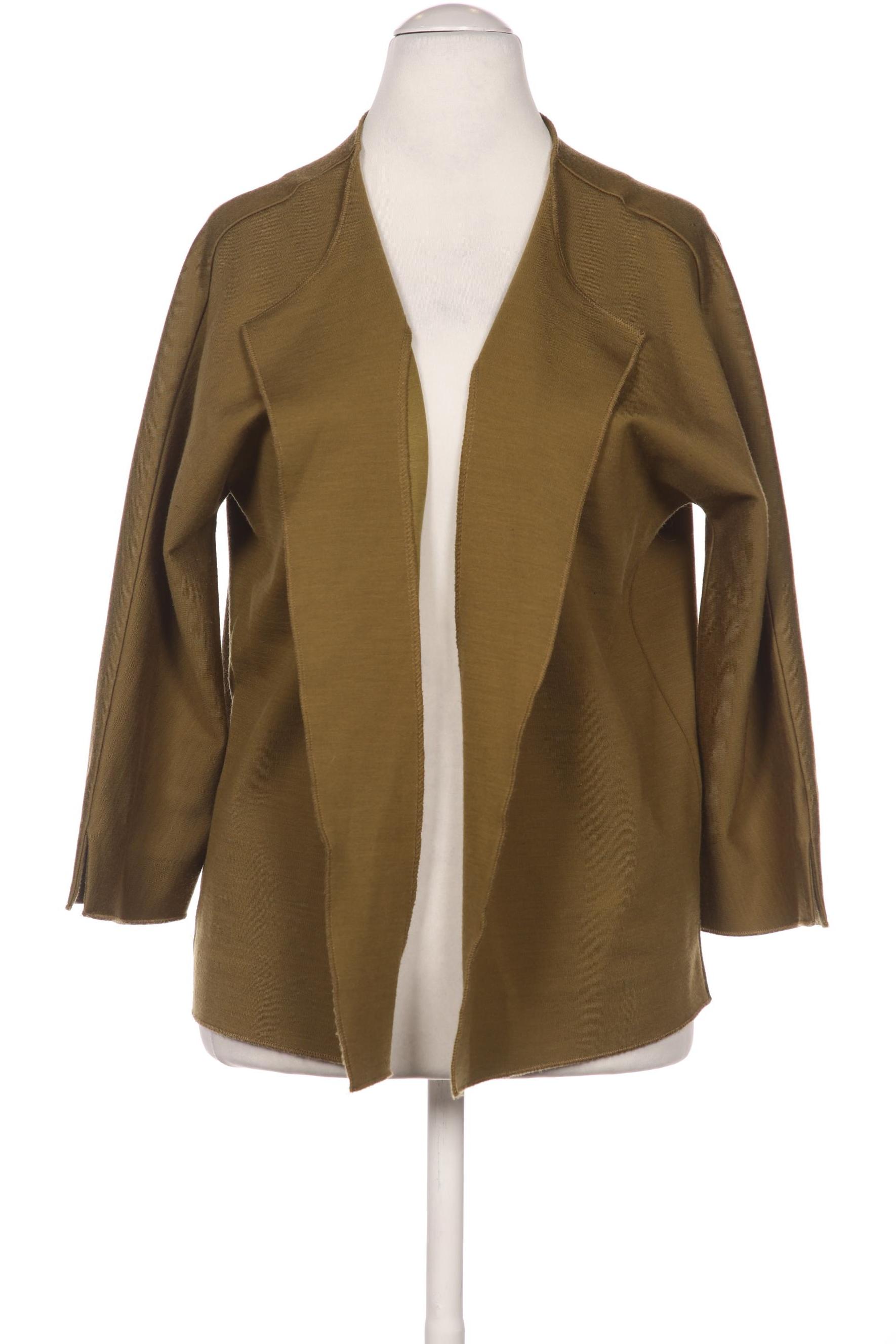 

someday. Damen Strickjacke, grün, Gr. 38
