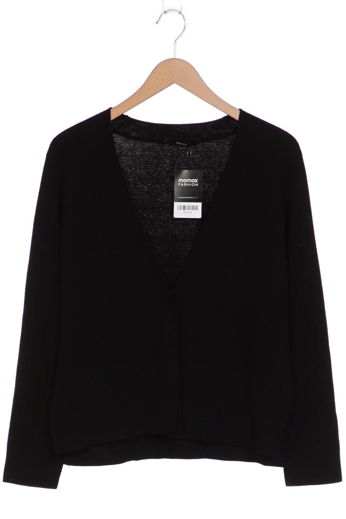 

someday. Damen Strickjacke, schwarz