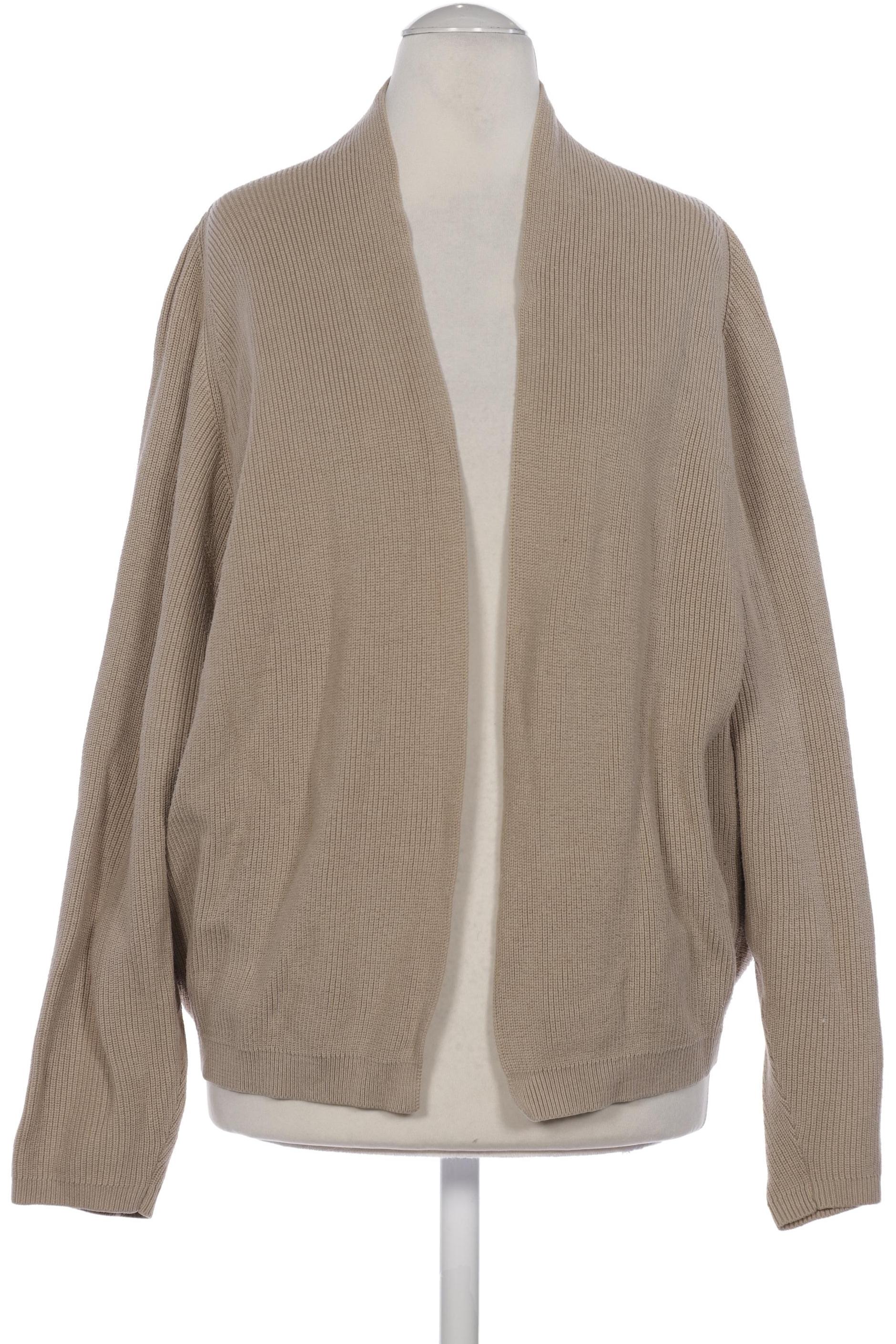 

someday. Damen Strickjacke, beige, Gr. 38