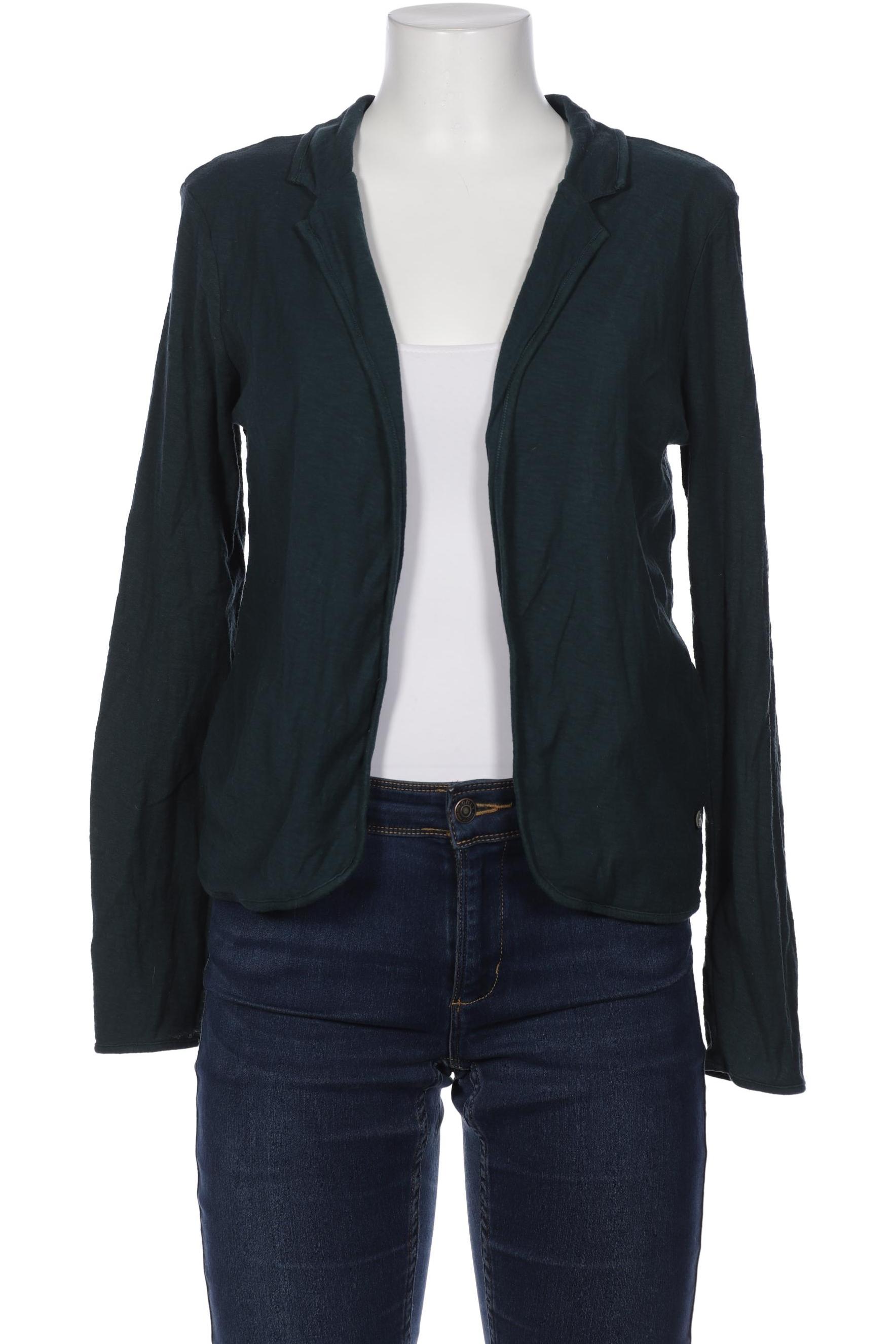 

someday. Damen Strickjacke, grün, Gr. 40