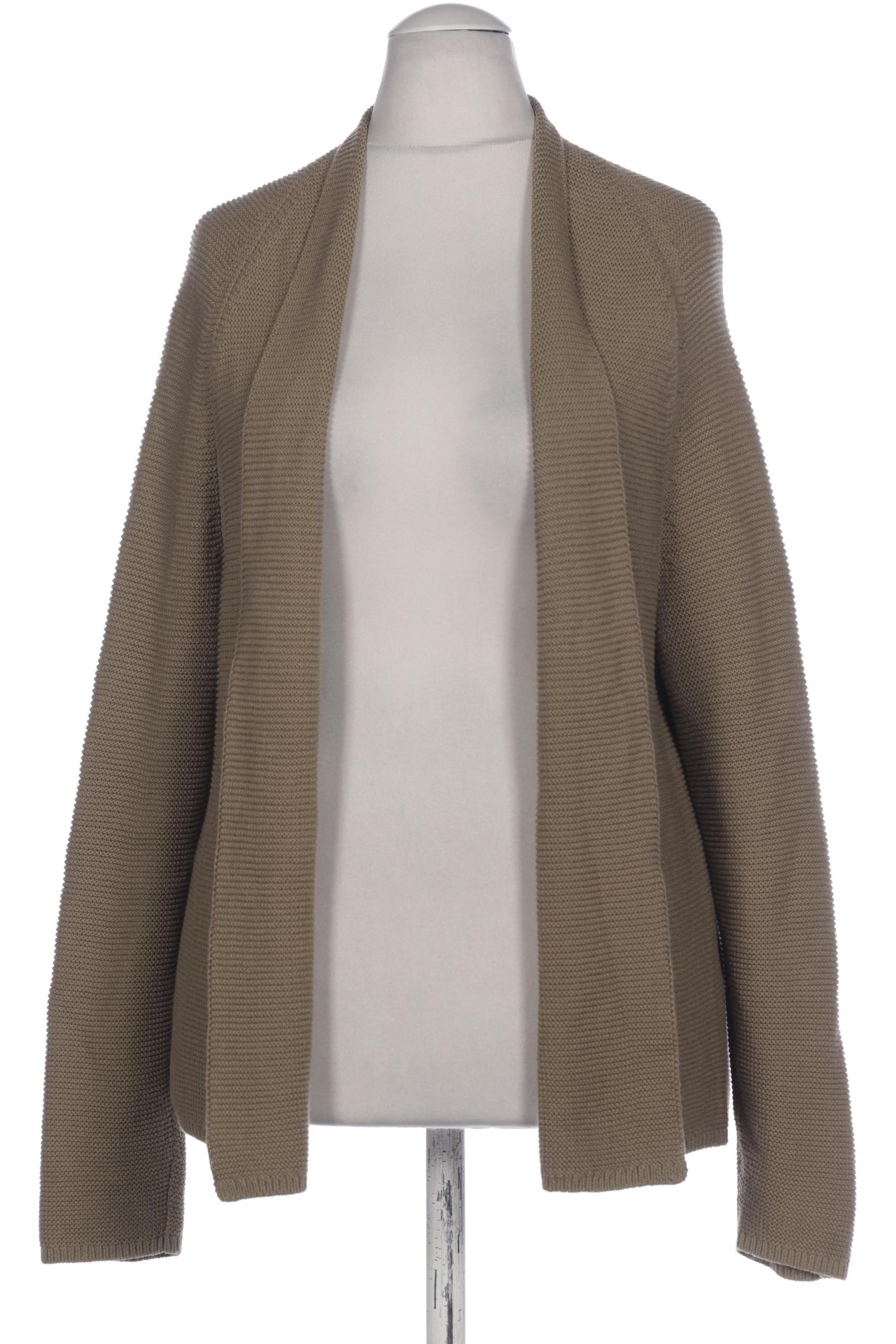 

someday. Damen Strickjacke, grün, Gr. 36