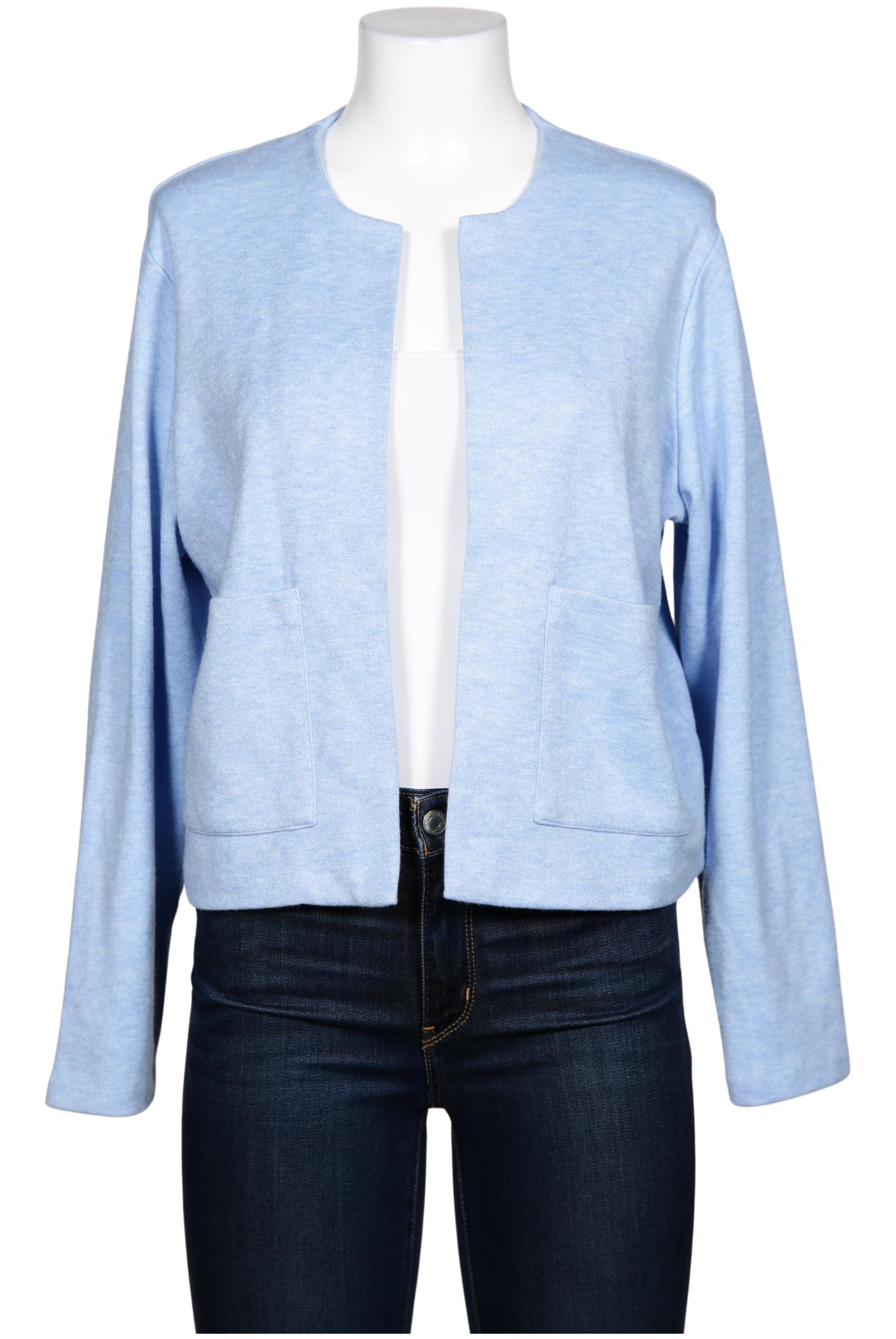 Thumbnail - someday. Damen Strickjacke, hellblau, Gr. 42