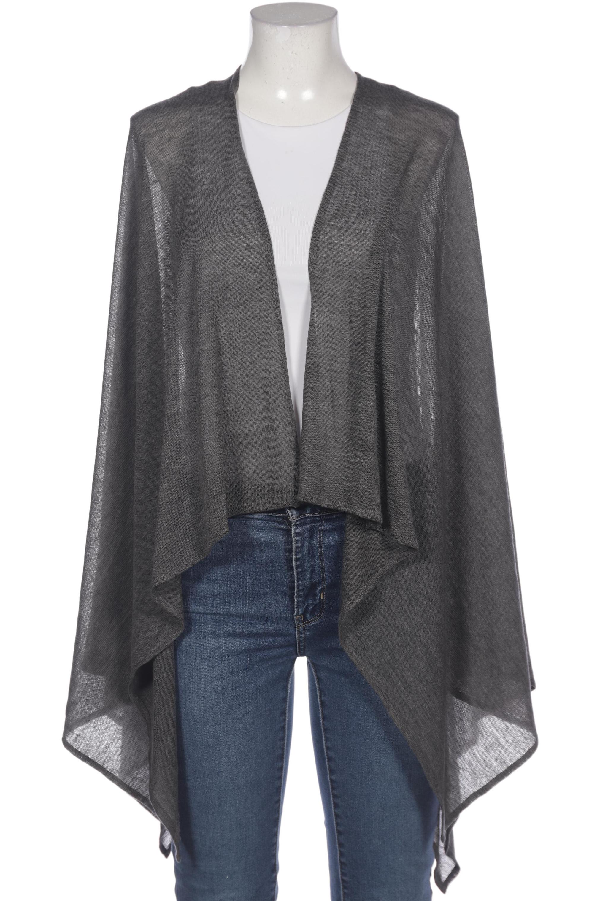 

someday. Damen Strickjacke, grau