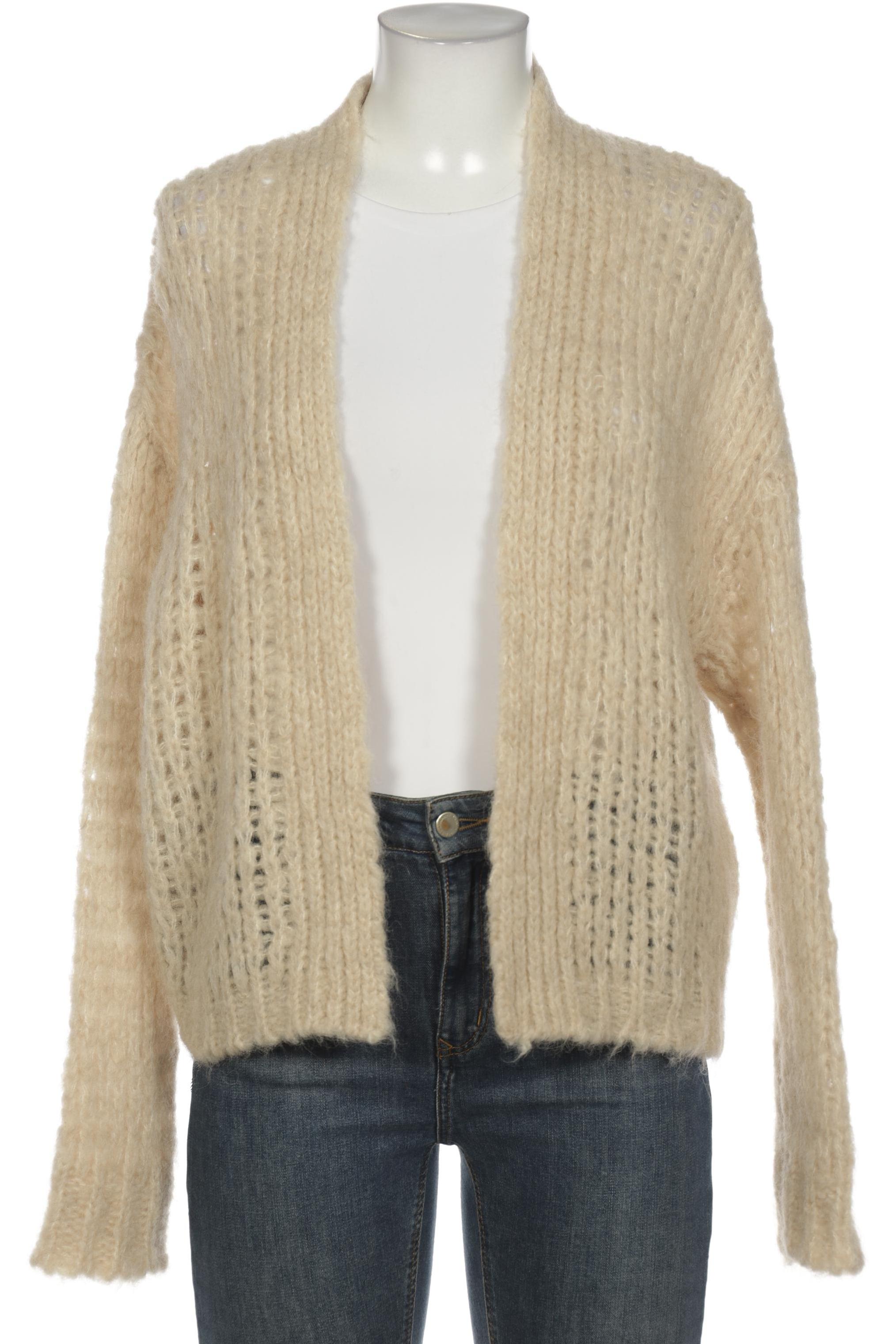 

someday. Damen Strickjacke, beige, Gr. 36