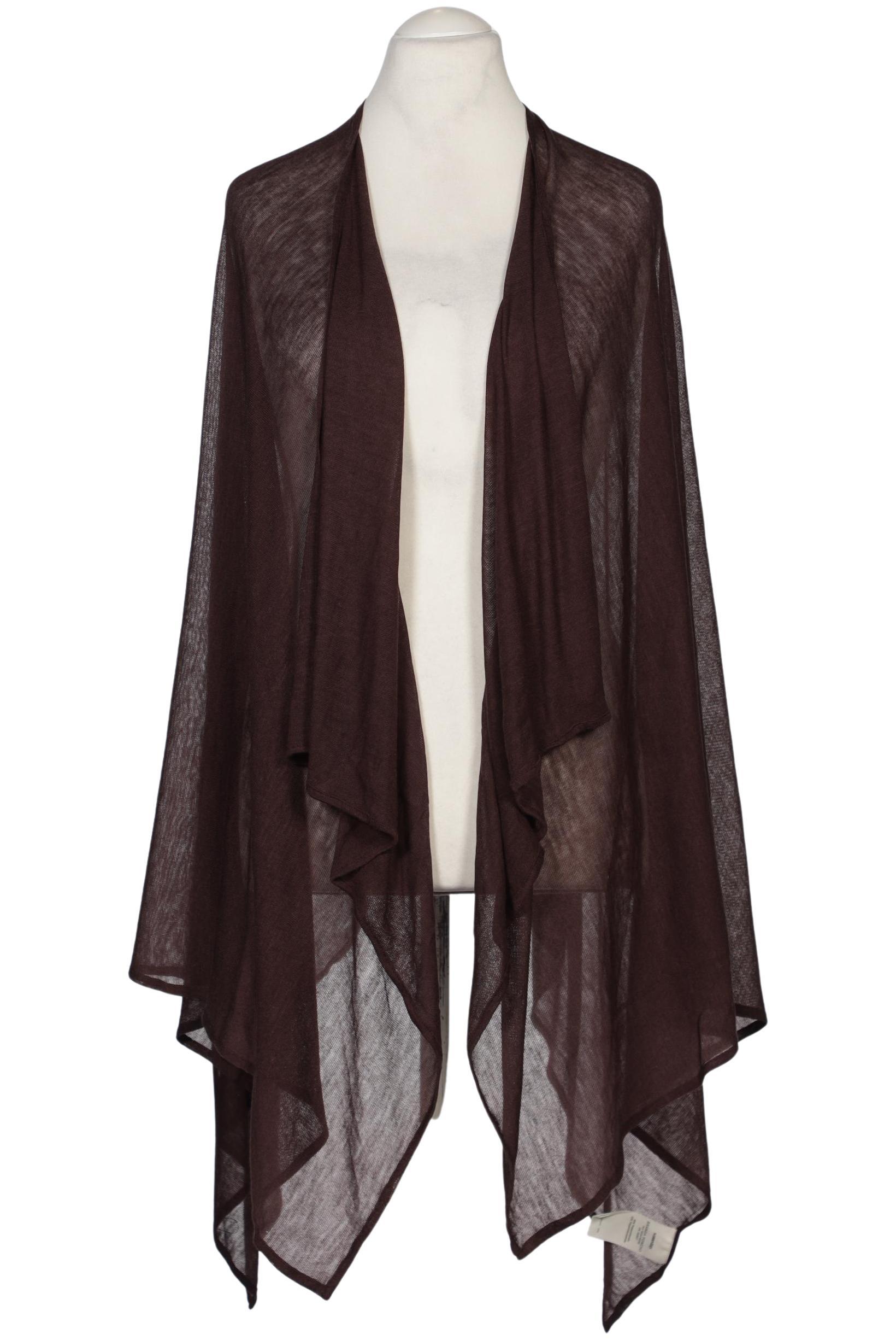 

someday. Damen Strickjacke, braun, Gr. uni