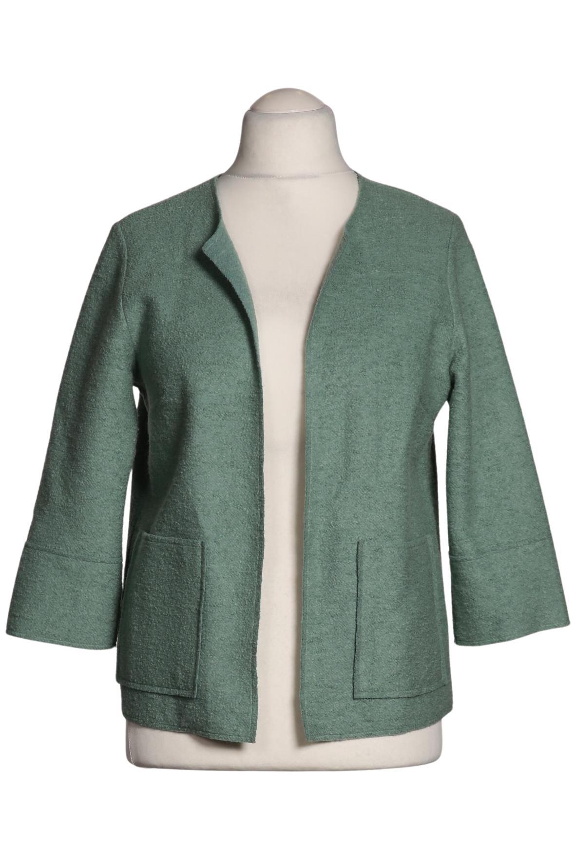 

someday. Damen Strickjacke, grün, Gr. 40