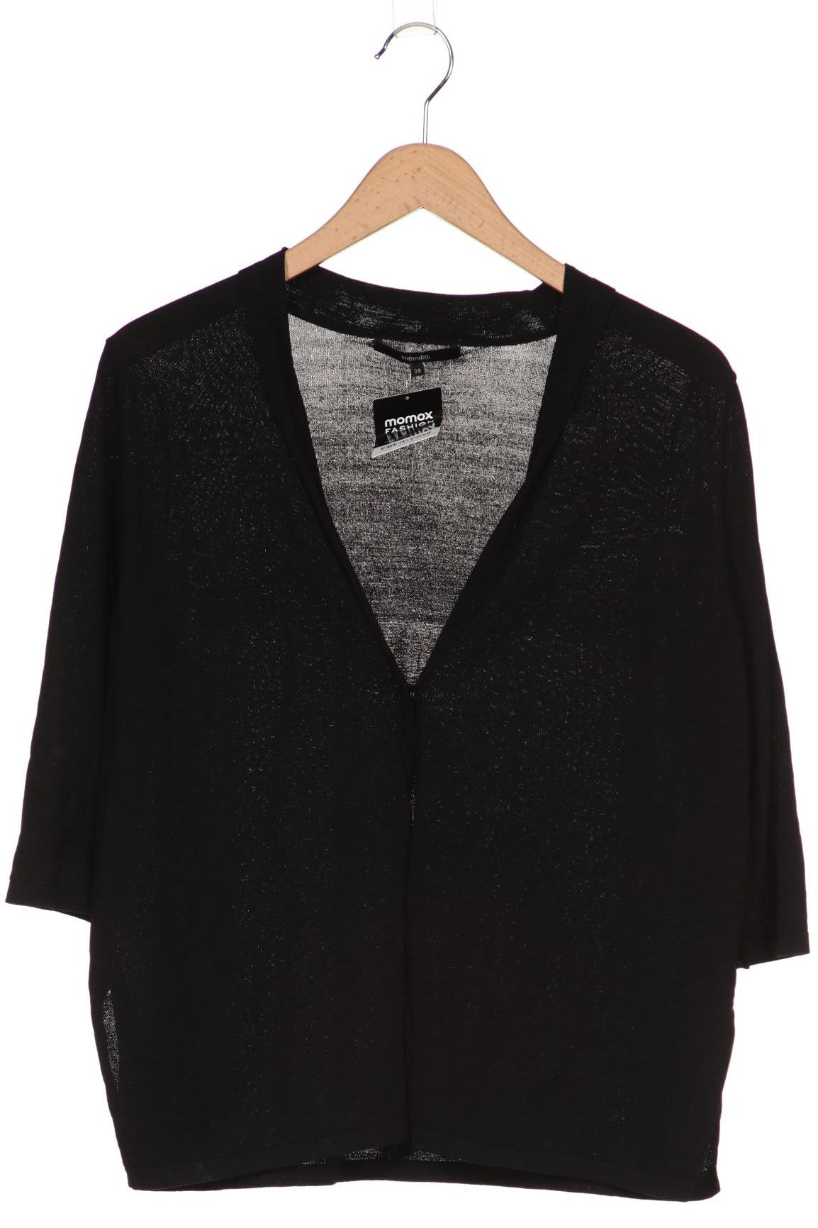 

someday. Damen Strickjacke, schwarz