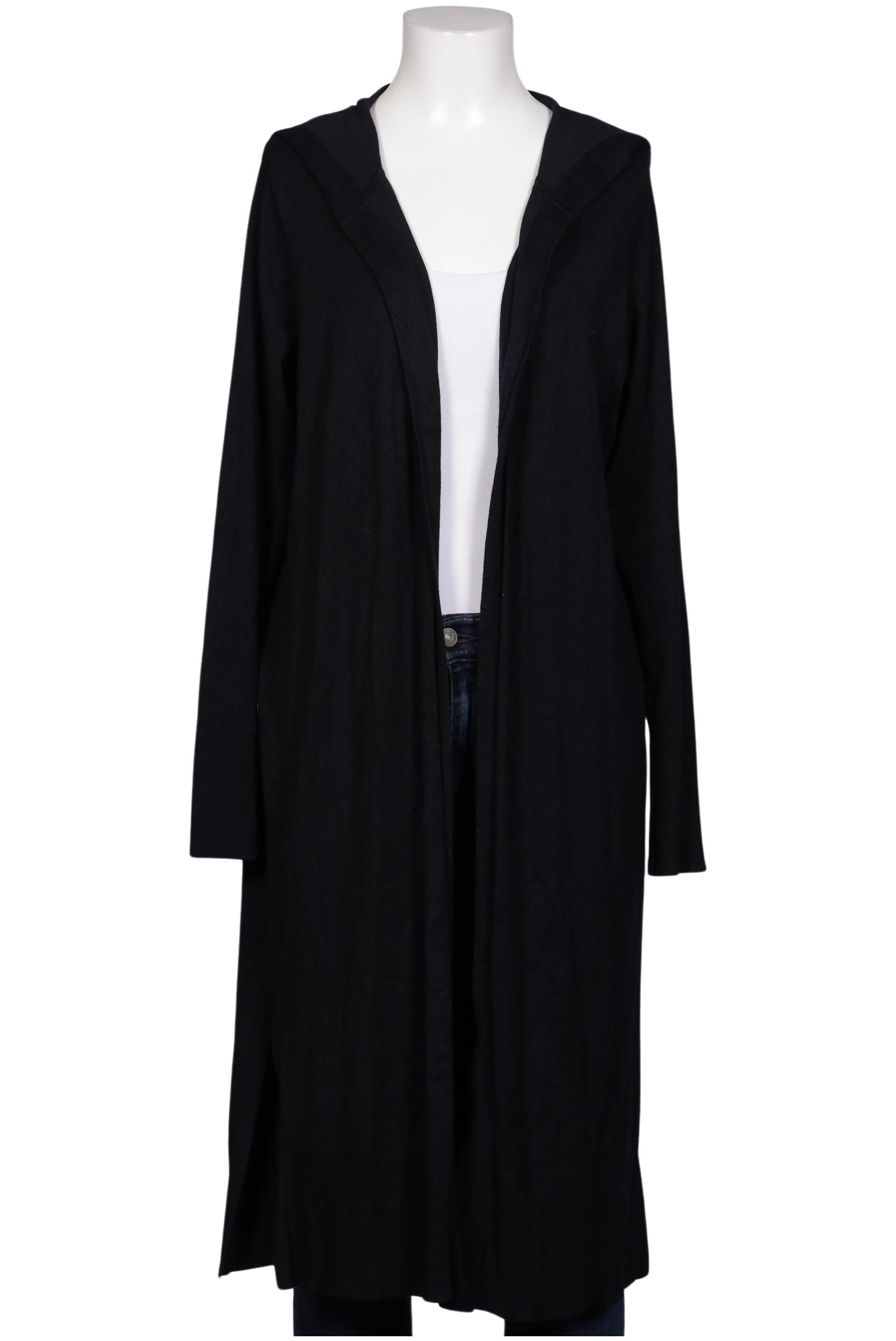 

someday. Damen Strickjacke, schwarz, Gr. 38