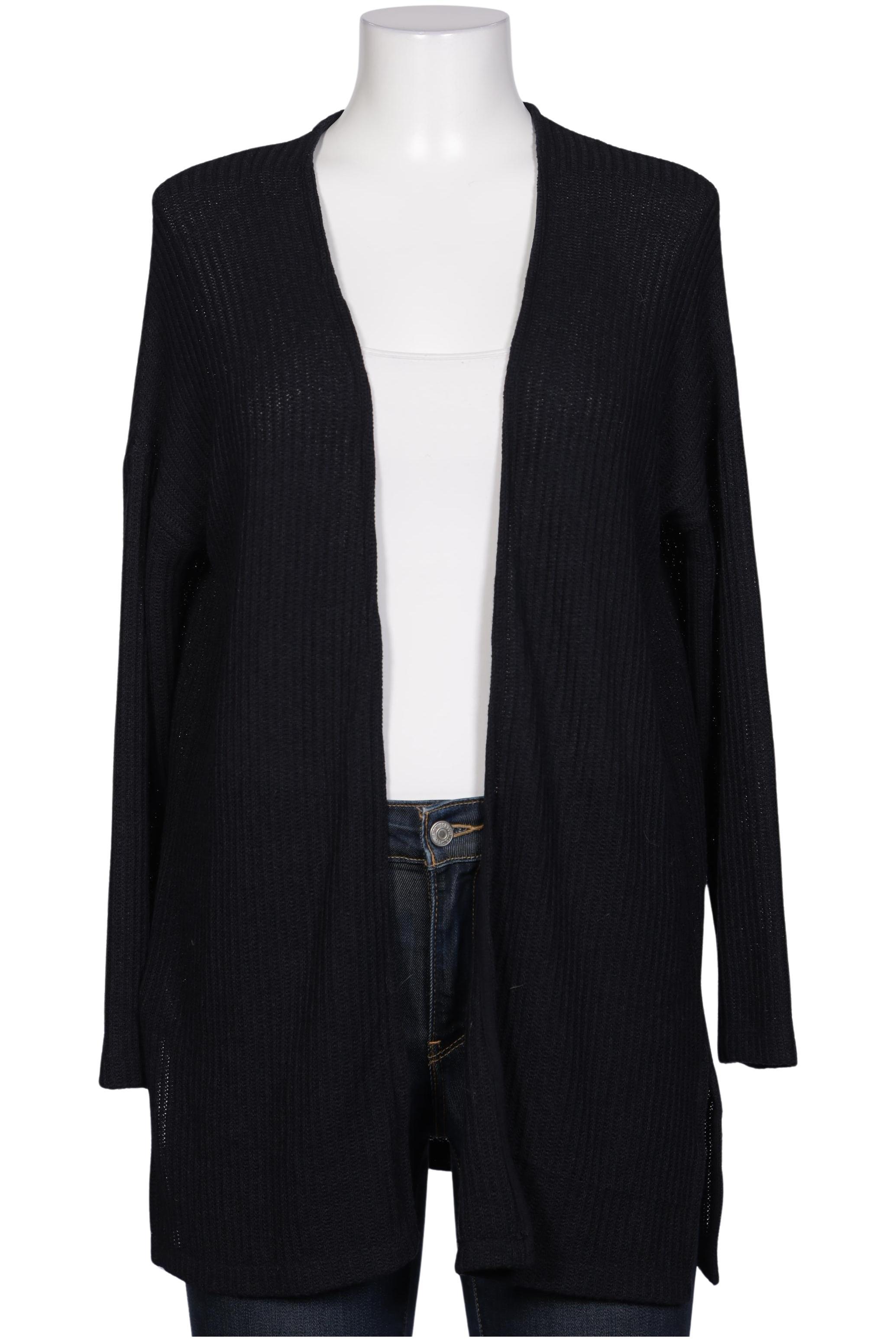 

someday. Damen Strickjacke, marineblau, Gr. 38