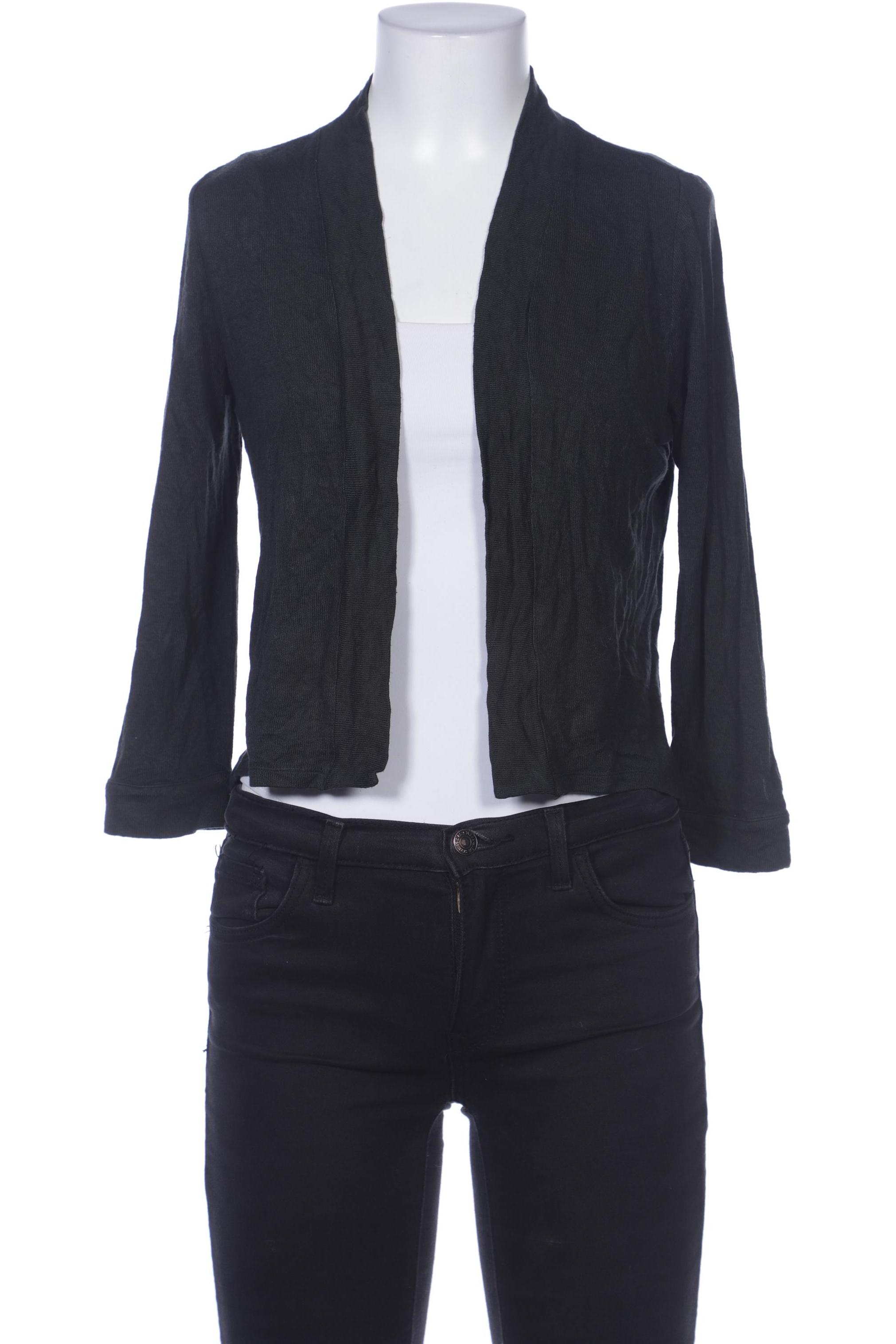 

someday. Damen Strickjacke, grün, Gr. 36