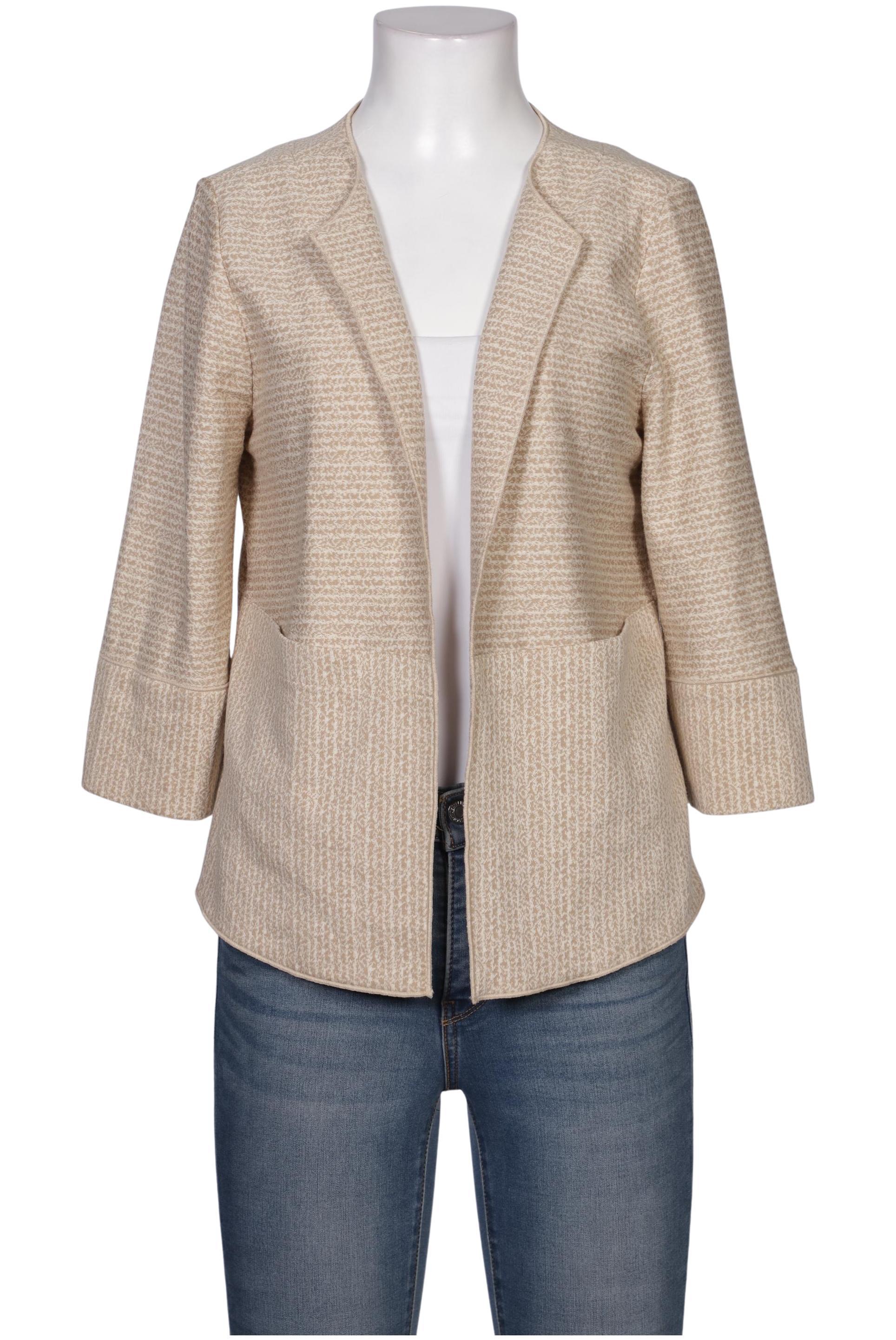 

someday. Damen Strickjacke, beige, Gr. 36