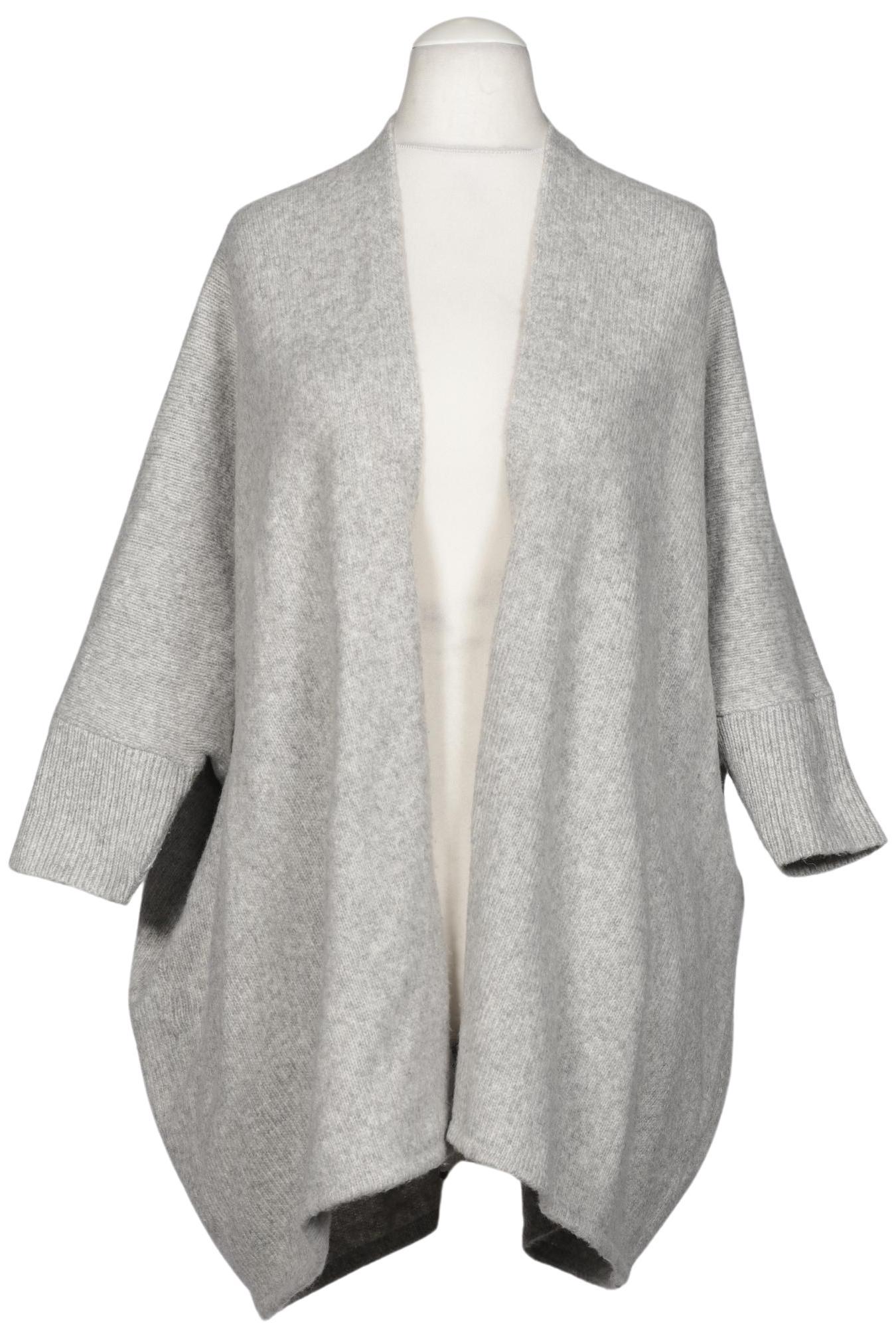 

someday. Damen Strickjacke, grau, Gr. 36