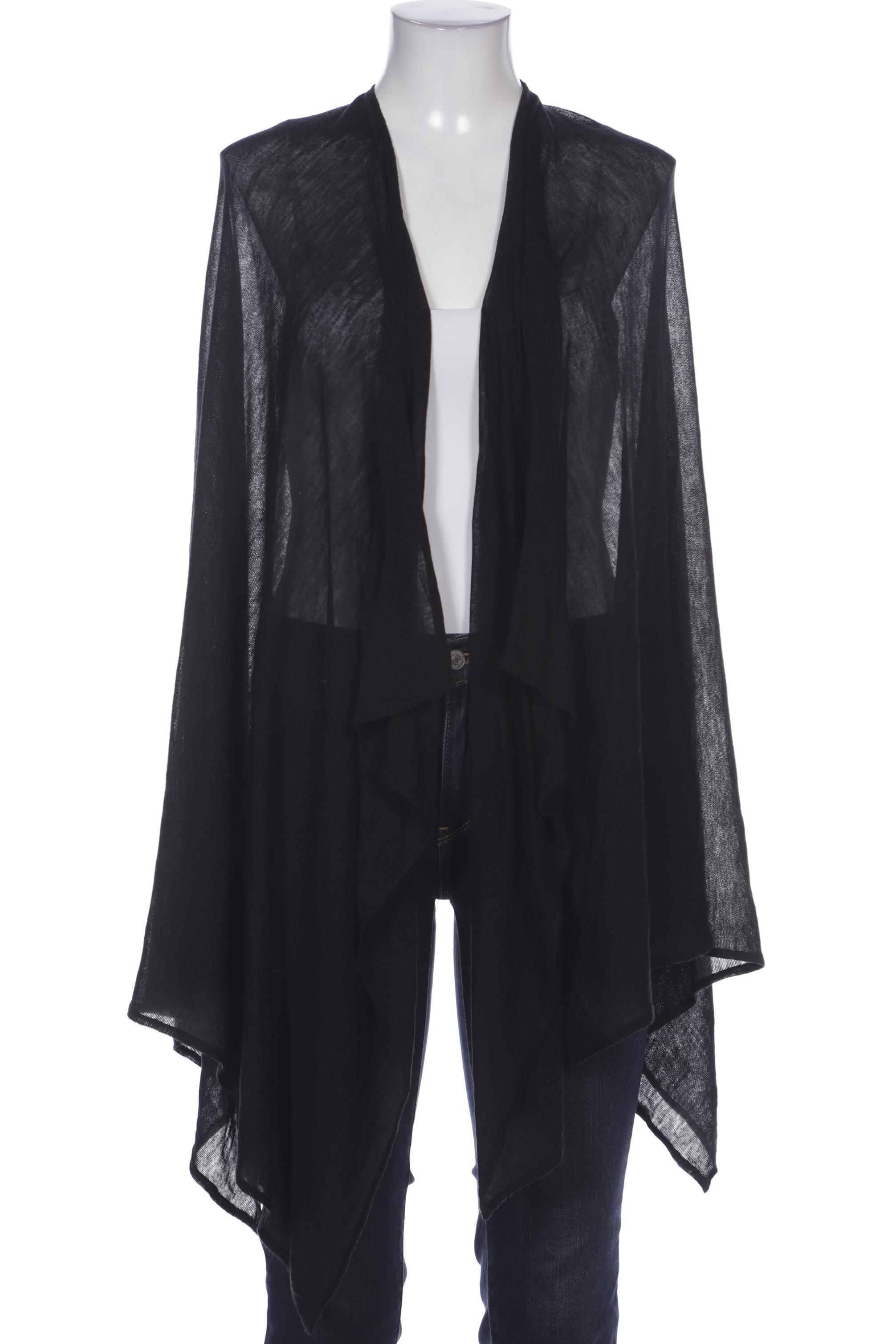 

someday. Damen Strickjacke, schwarz, Gr. uni