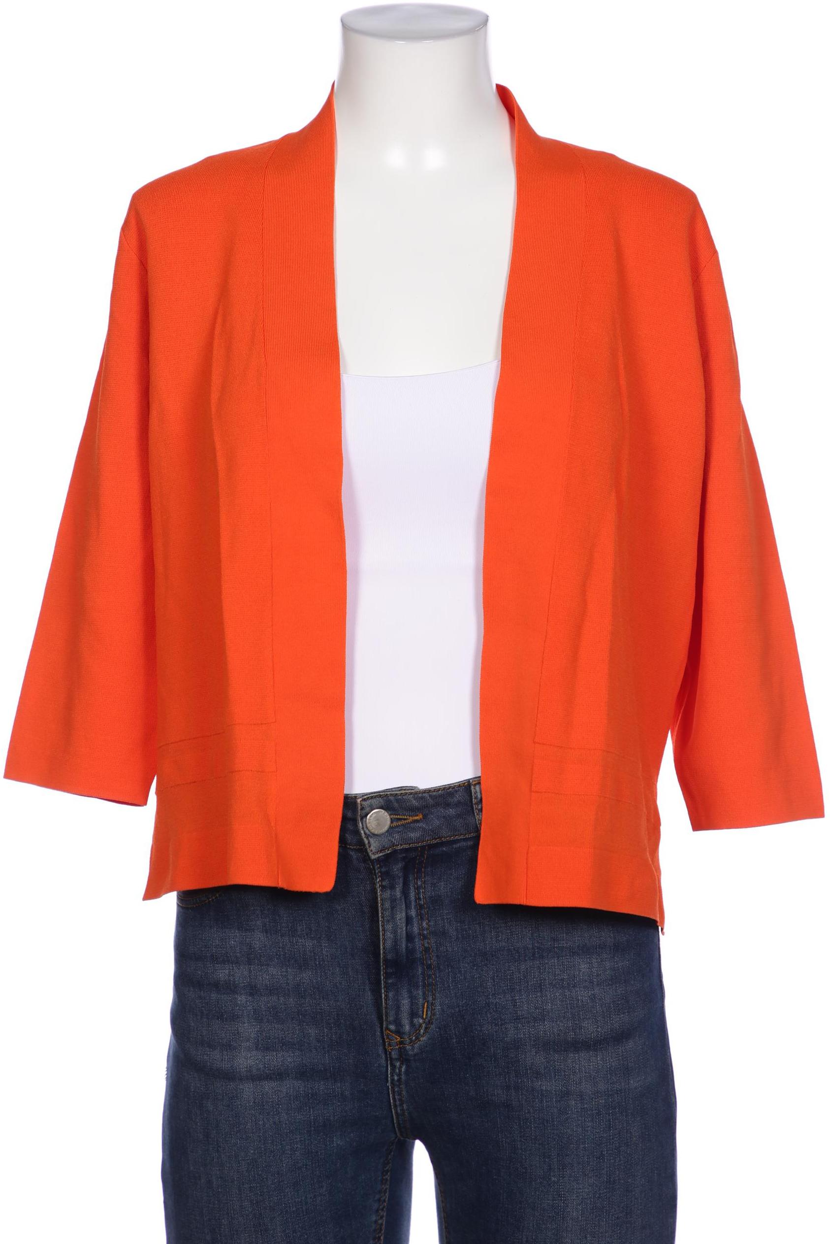 

someday. Damen Strickjacke, orange