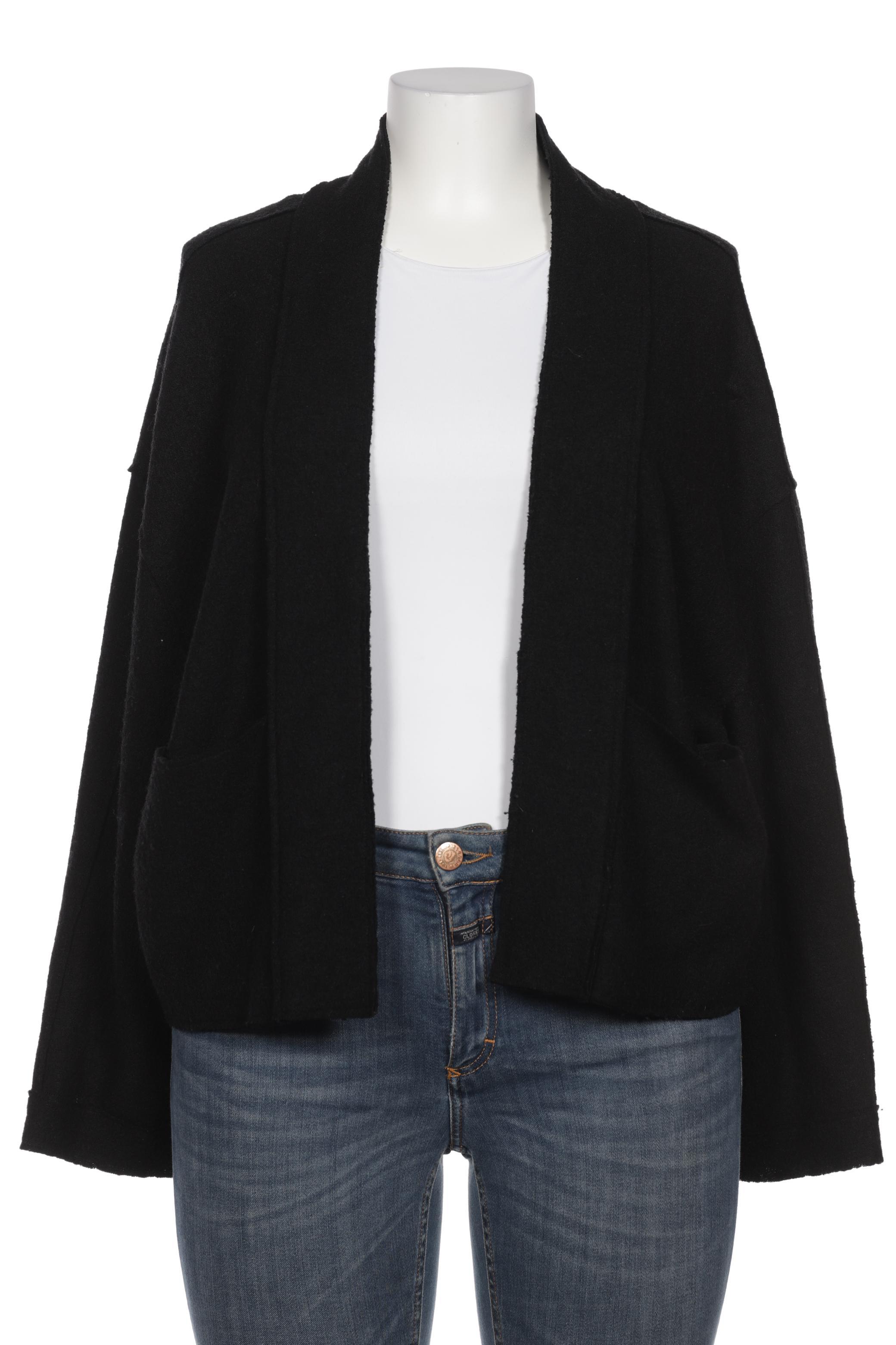 

someday. Damen Strickjacke, schwarz