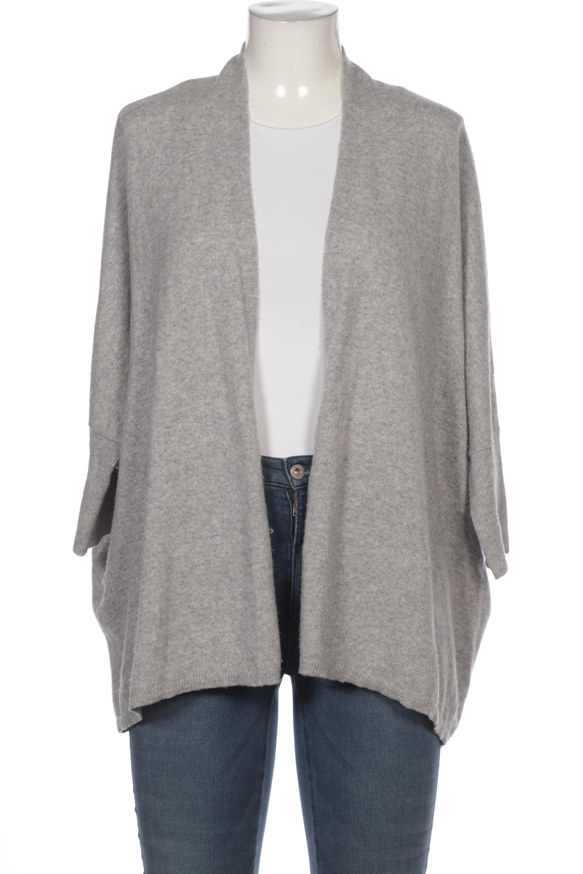 

someday. Damen Strickjacke, grau, Gr. 38