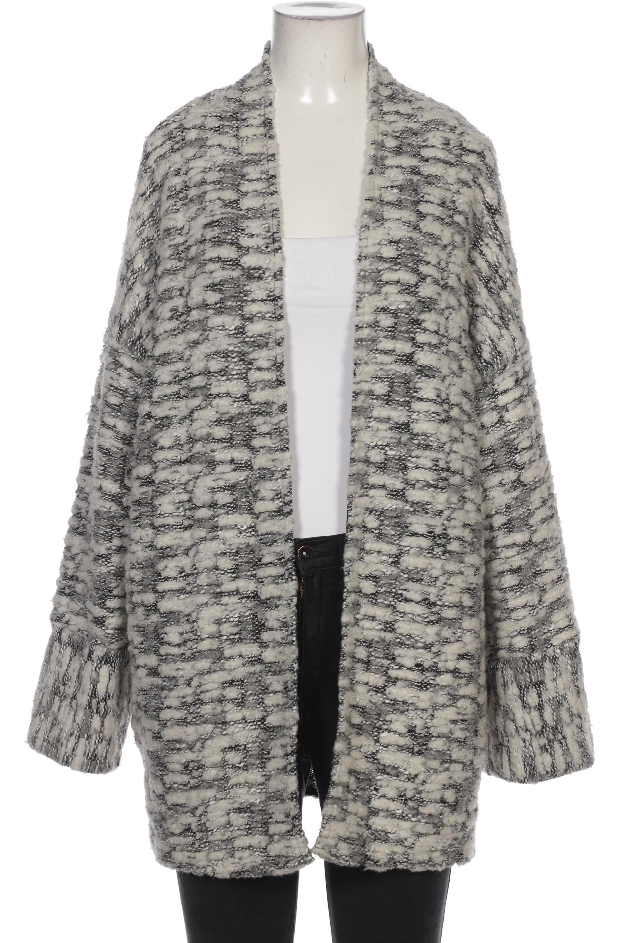 

someday. Damen Strickjacke, grau