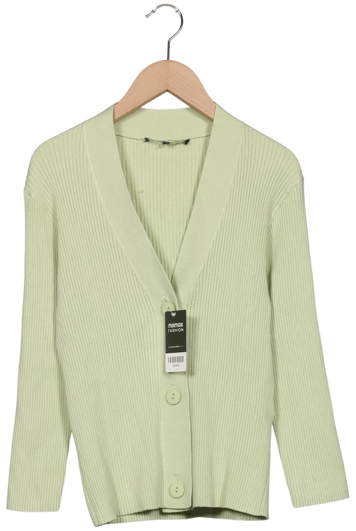 

someday. Damen Strickjacke, hellgrün, Gr. 36