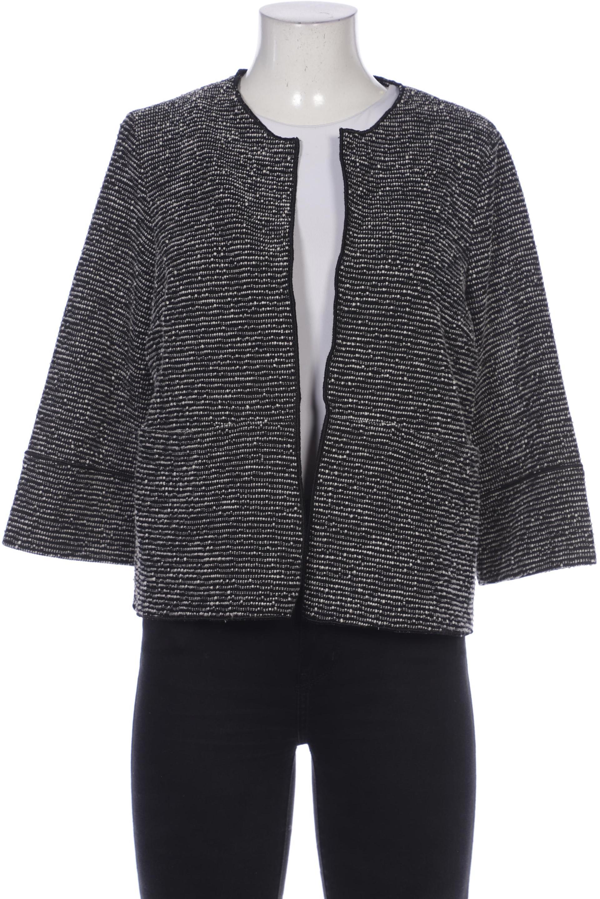 

someday. Damen Strickjacke, schwarz, Gr. 38