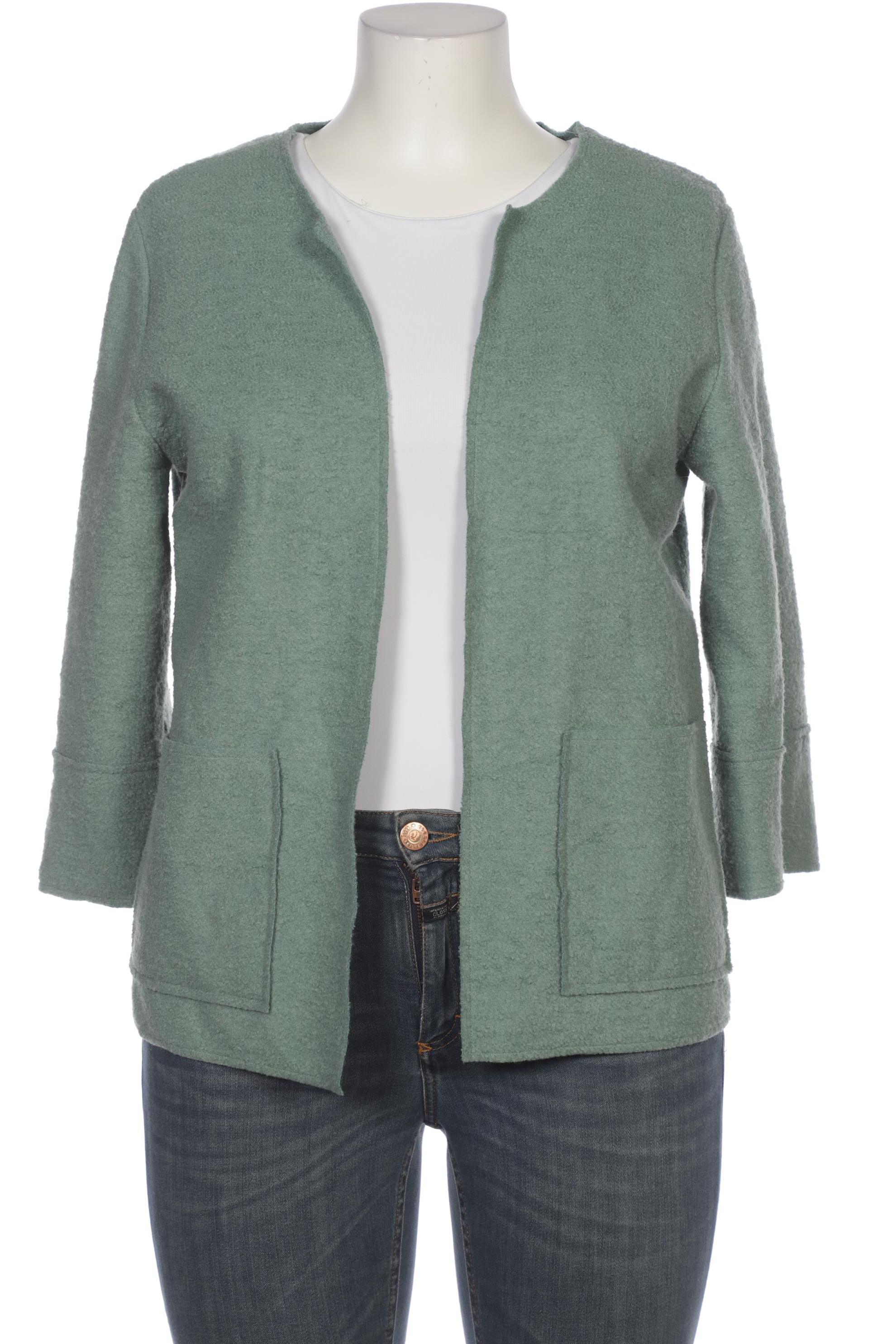 

someday. Damen Strickjacke, grün