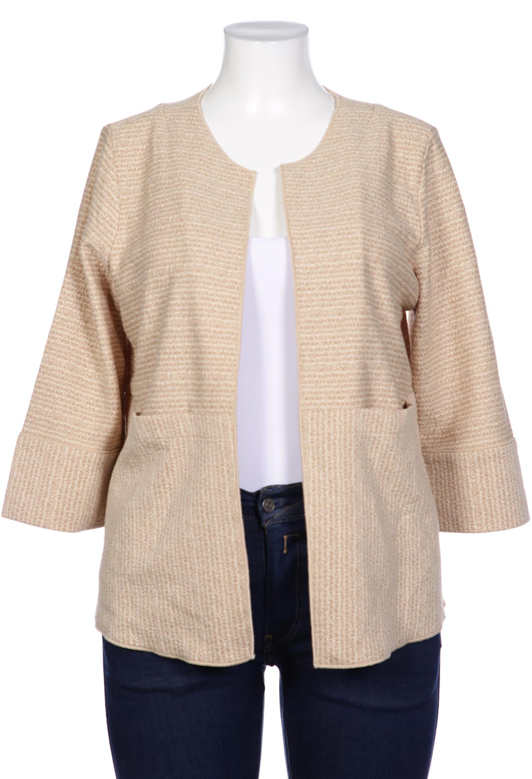 

someday. Damen Strickjacke, beige