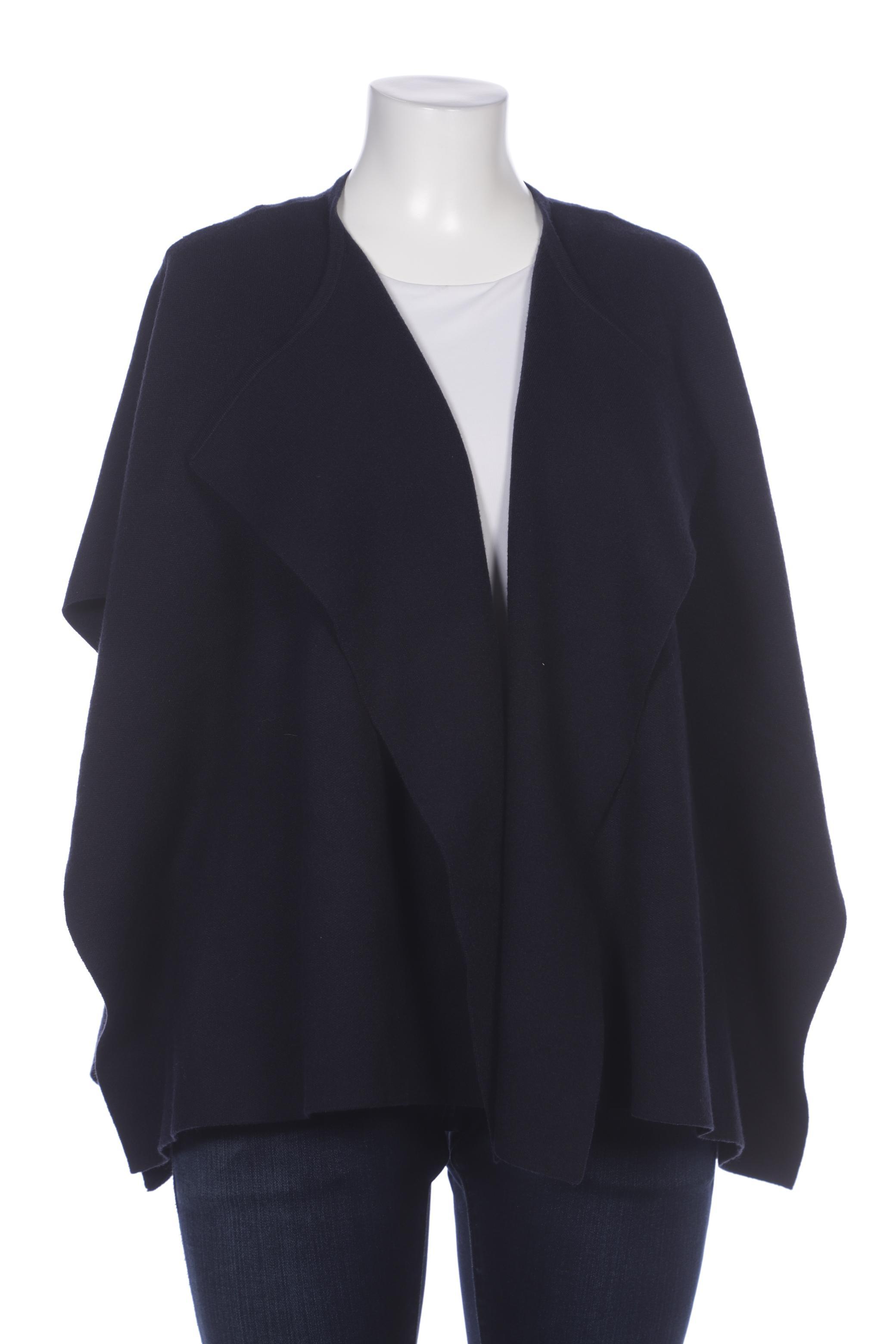 

someday. Damen Strickjacke, marineblau, Gr. 48