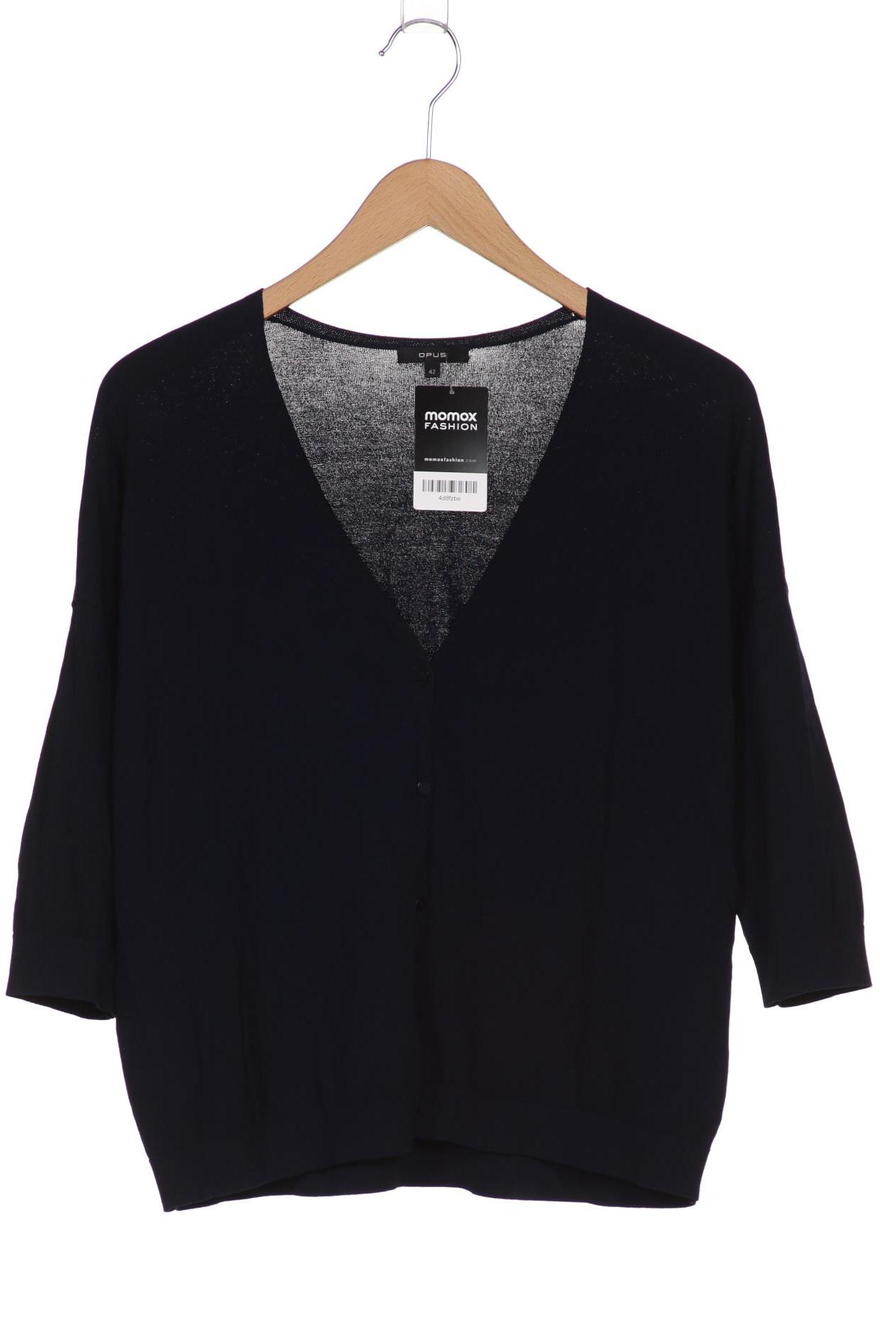 

someday. Damen Strickjacke, marineblau