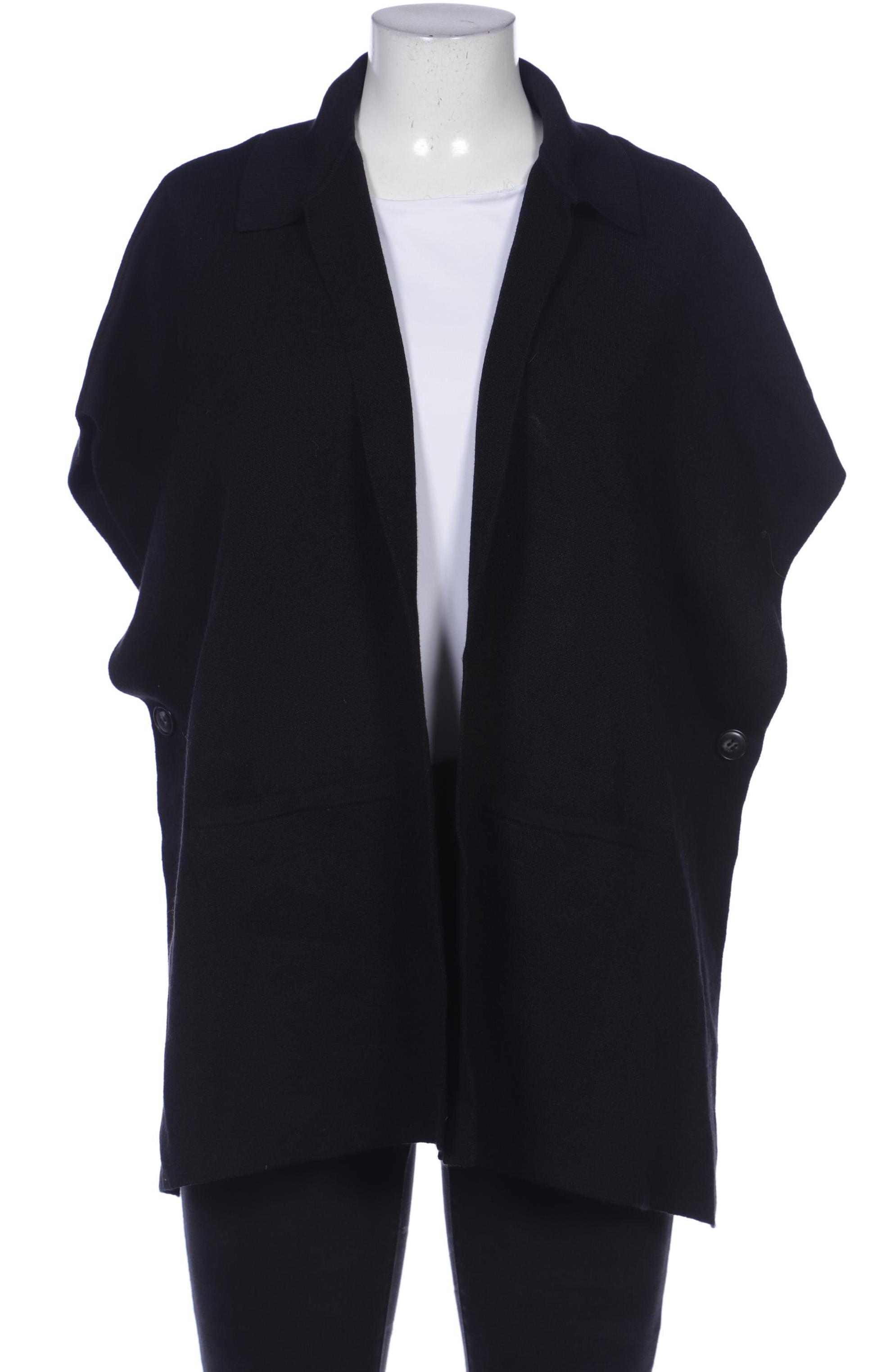 

someday. Damen Strickjacke, schwarz, Gr. uni