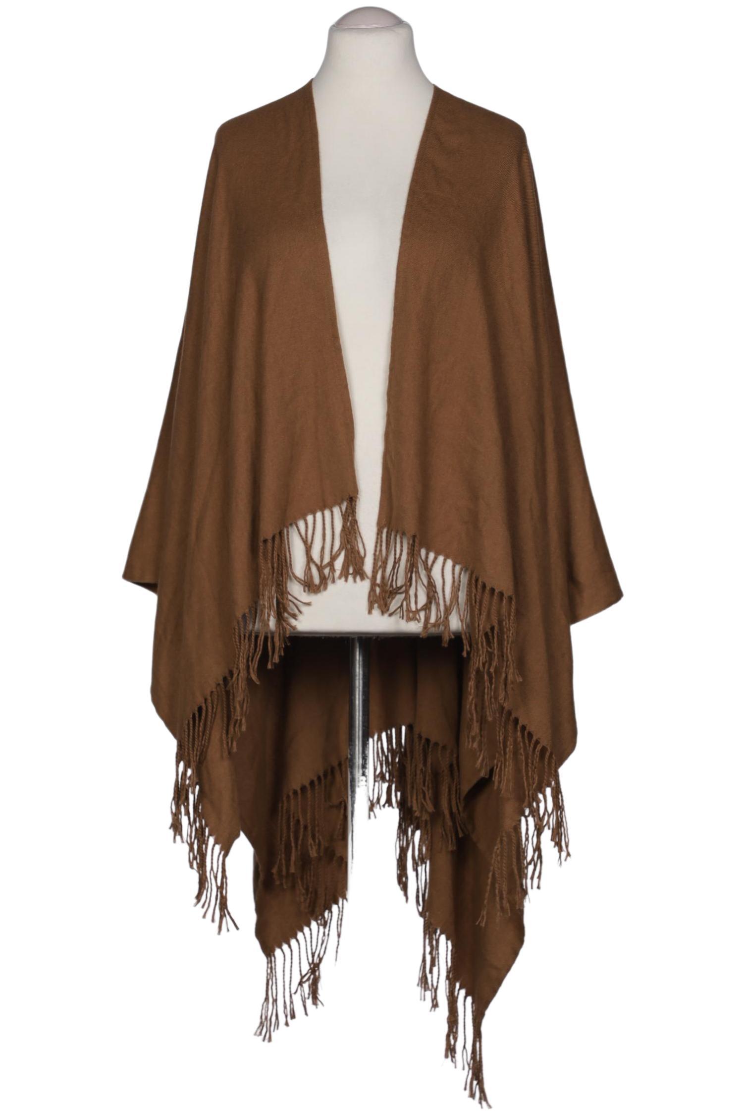 

someday. Damen Strickjacke, braun, Gr. uni