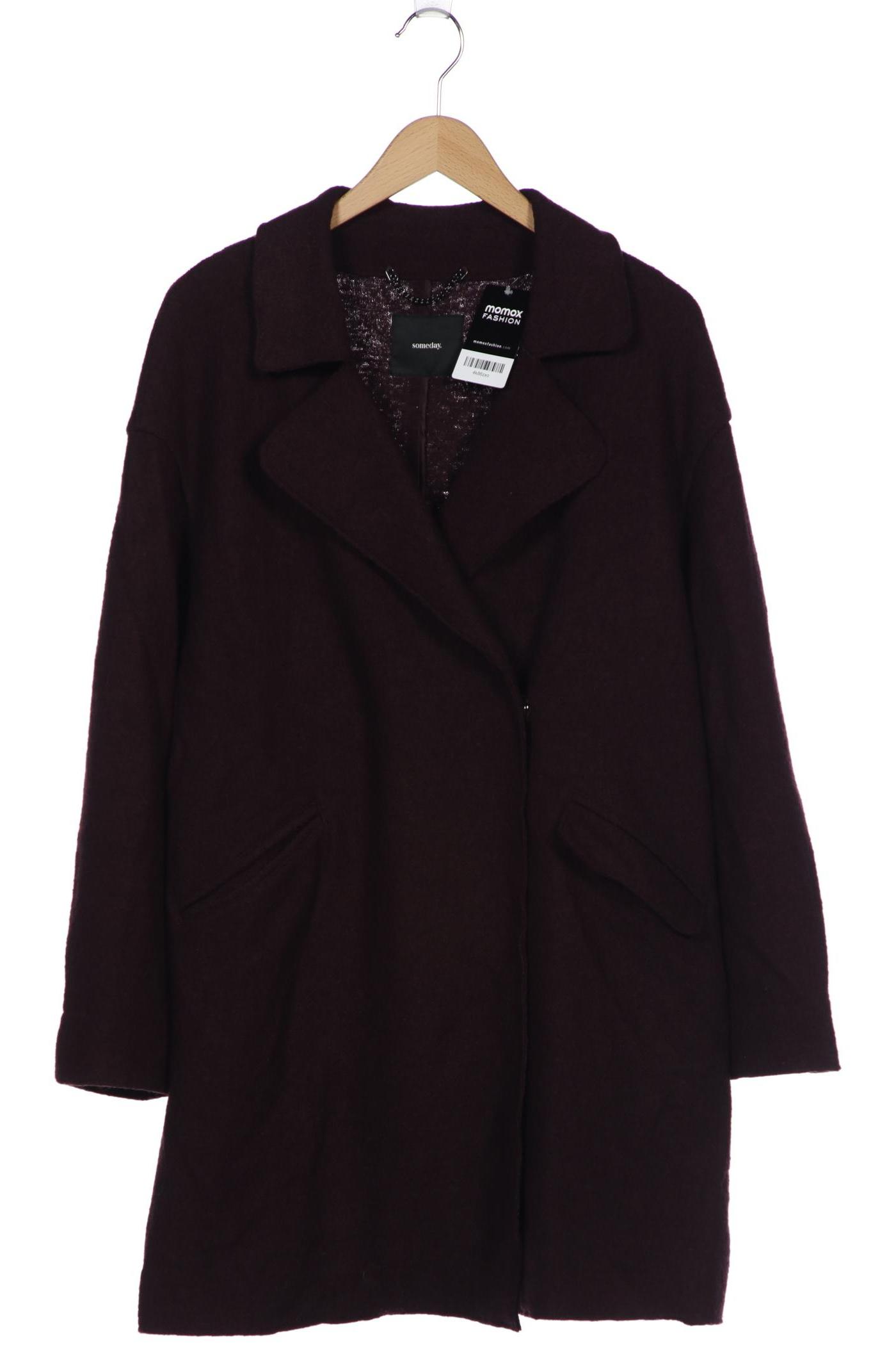 

someday. Damen Strickjacke, bordeaux