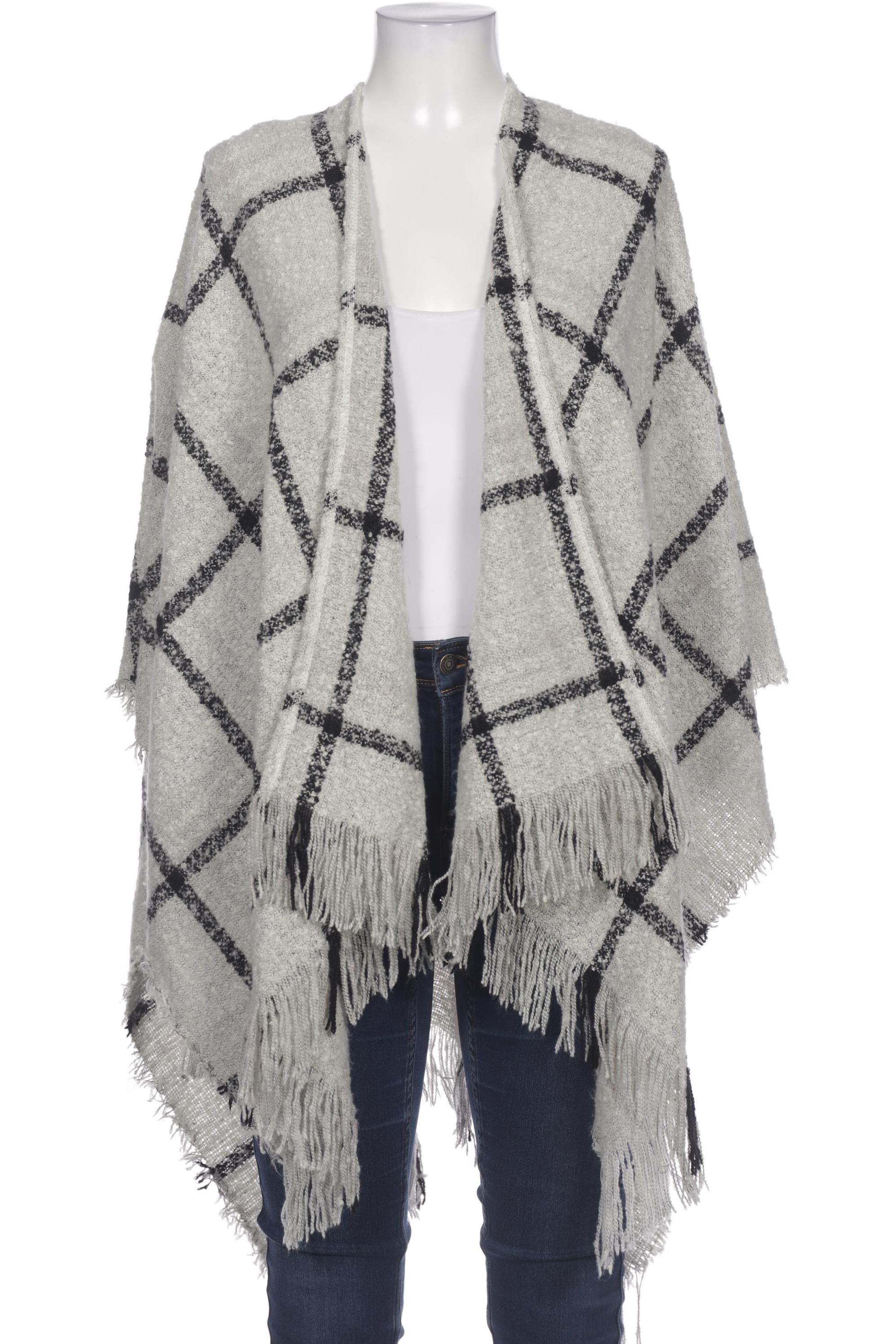

someday. Damen Strickjacke, grau, Gr. uni