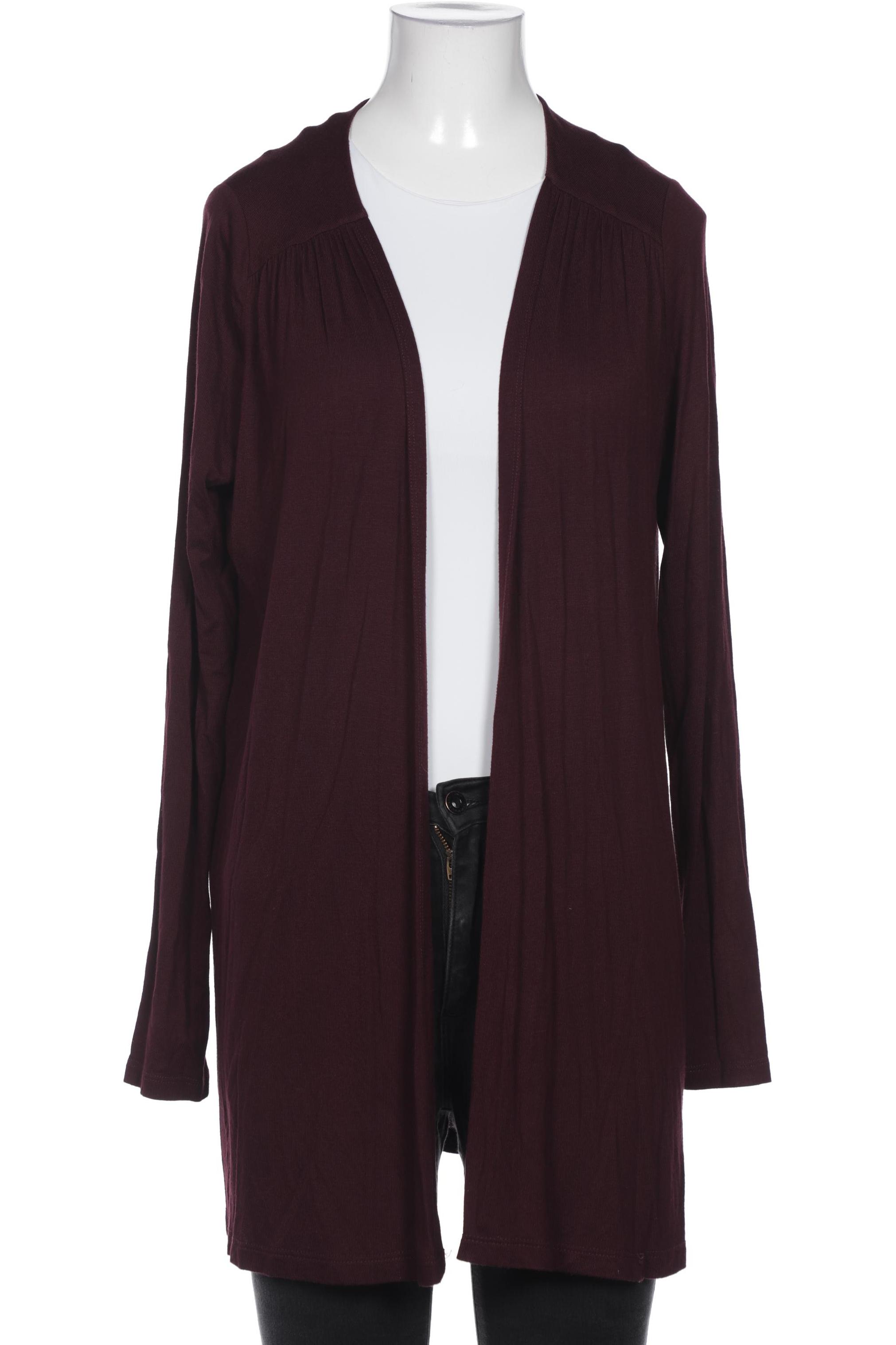 

someday. Damen Strickjacke, bordeaux