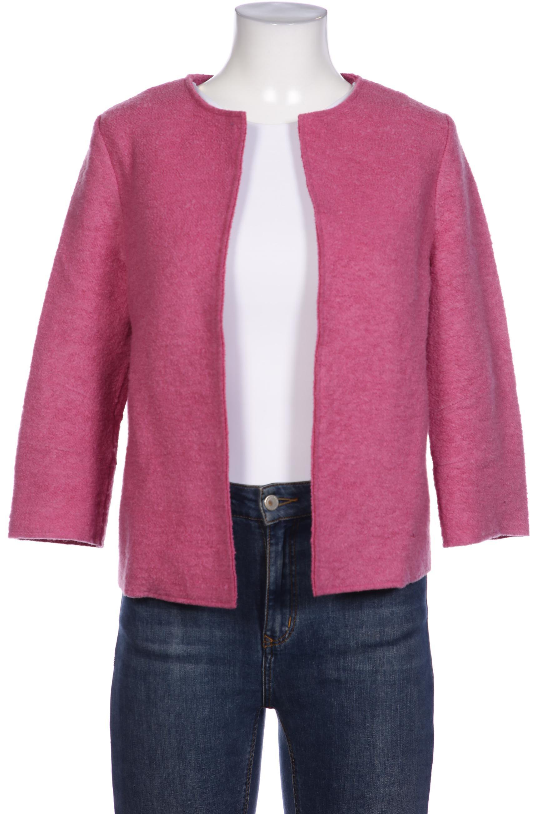 

someday. Damen Strickjacke, pink, Gr. 36